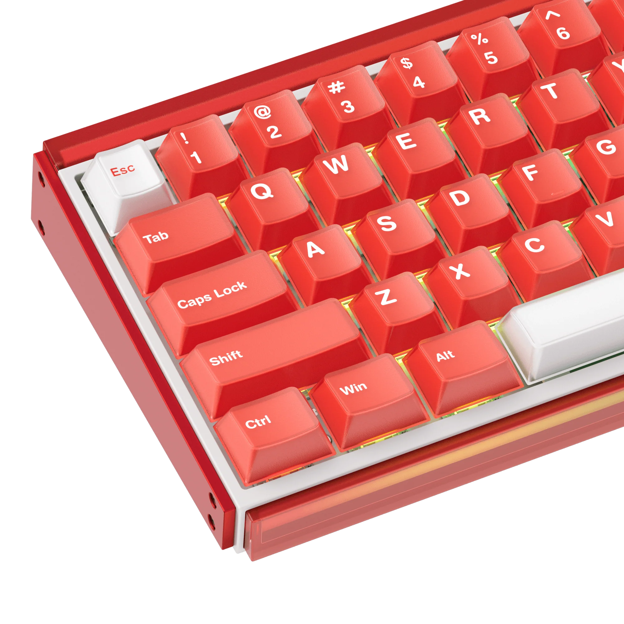 Ray68 HE Magnetic Keyboard - Image 37