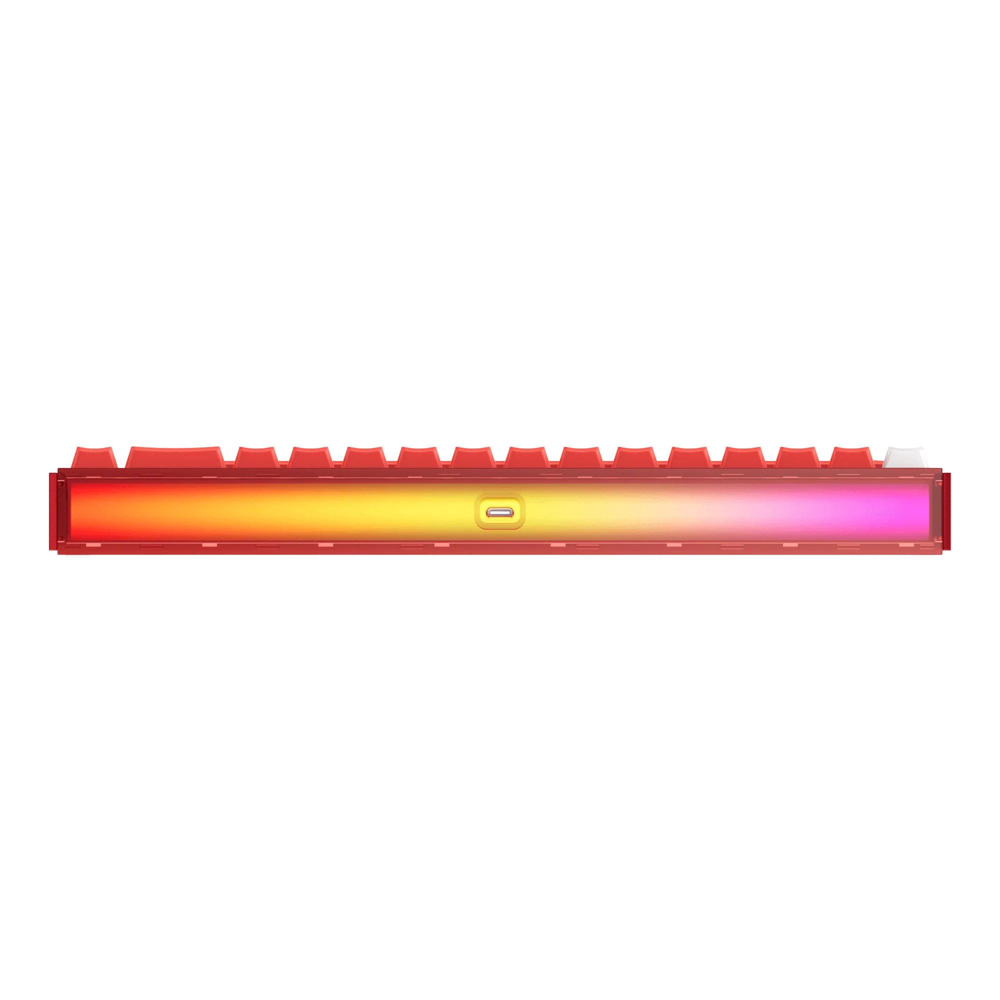 Ray68 HE Magnetic Keyboard - Image 40