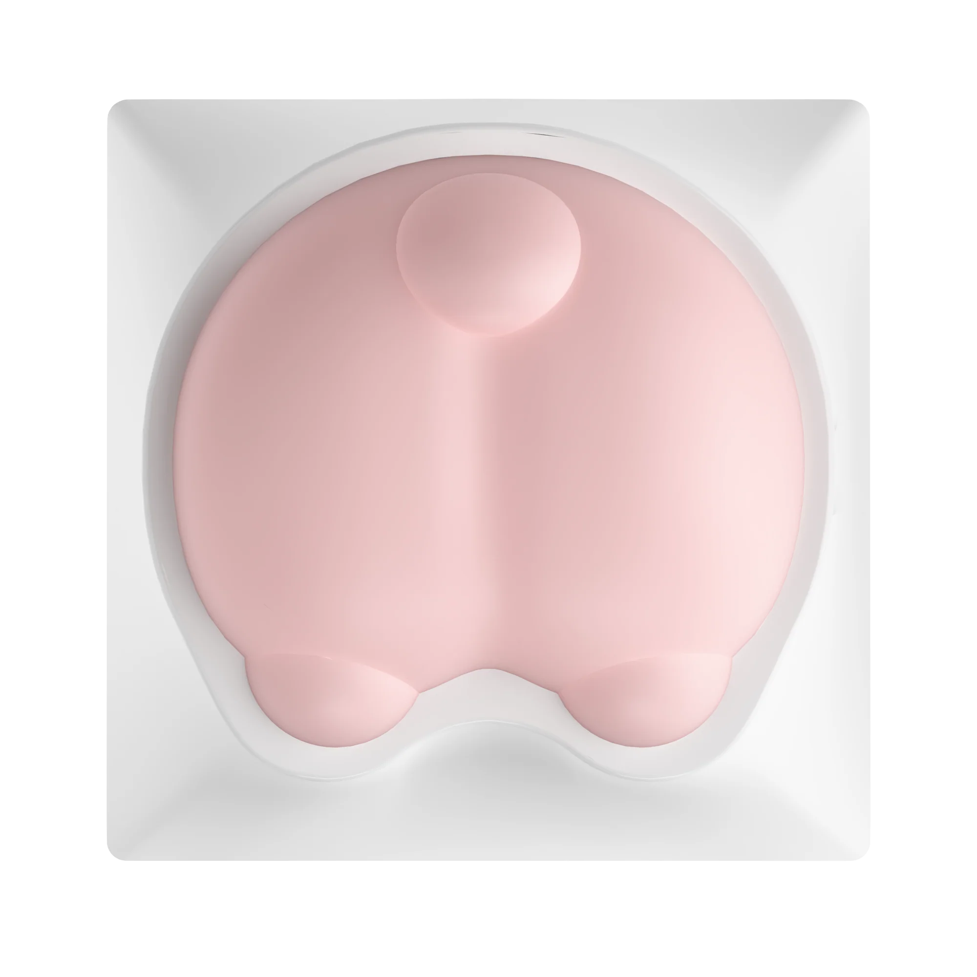 Rock Paper Scissors and Praise Artisan Keycaps - Image 10
