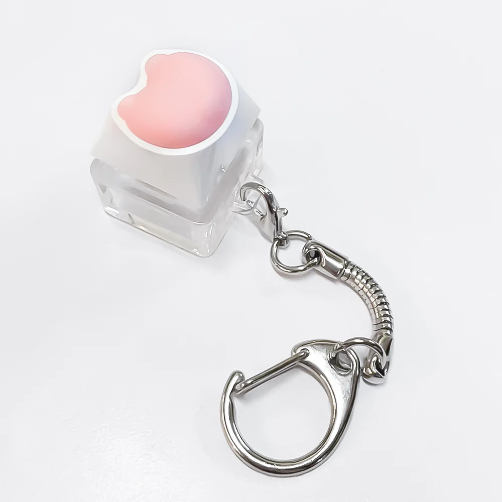Rock Paper Scissors and Praise Artisan Keycaps - Image 25