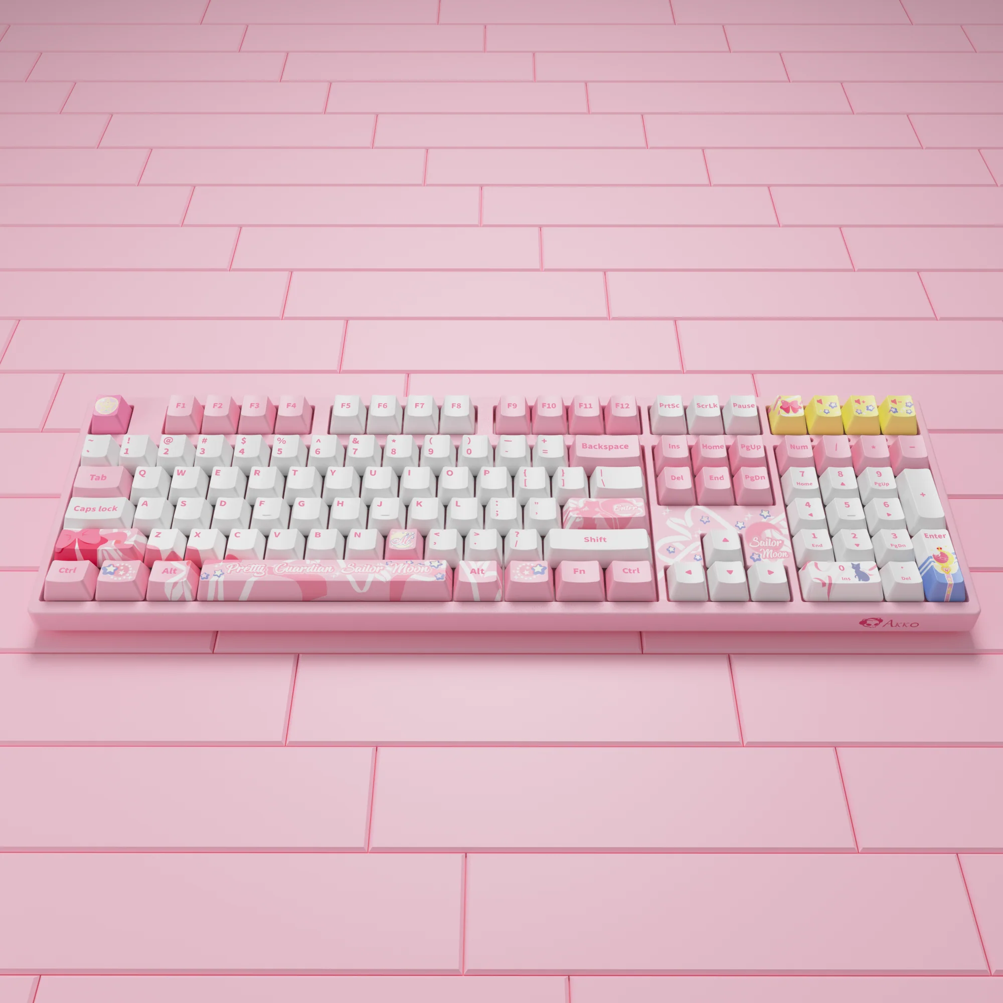 Sailor Moon Crystal 3108 RF - Image 3