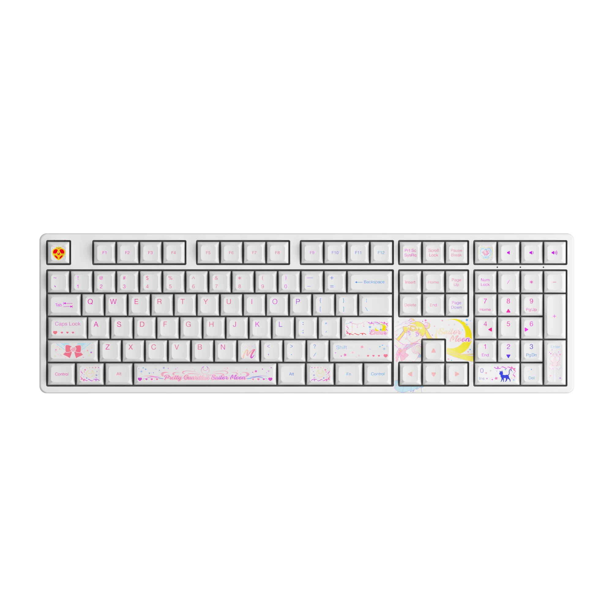 Sailor Moon Crystal 3108RF