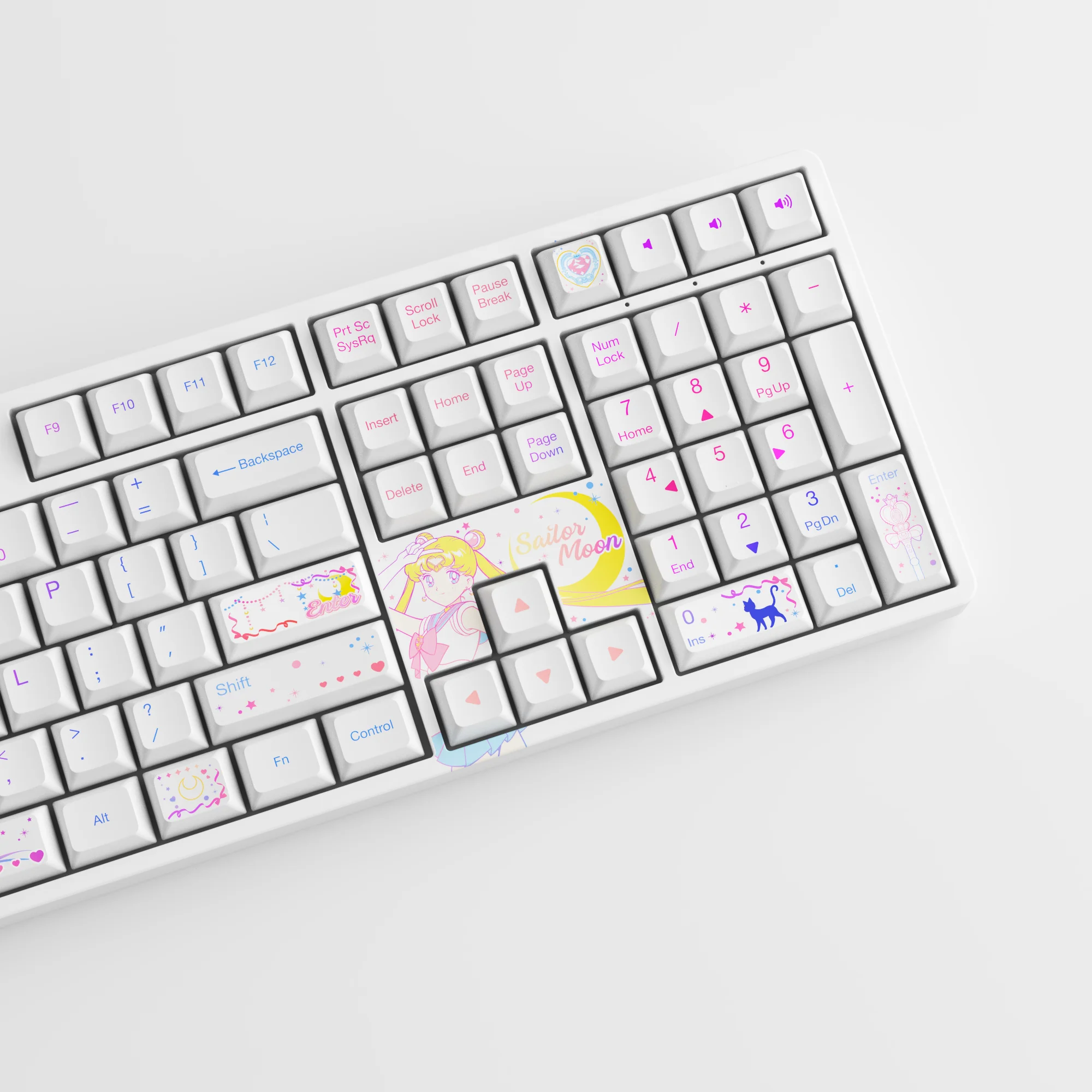 Sailor Moon Crystal 3108RF - Image 10