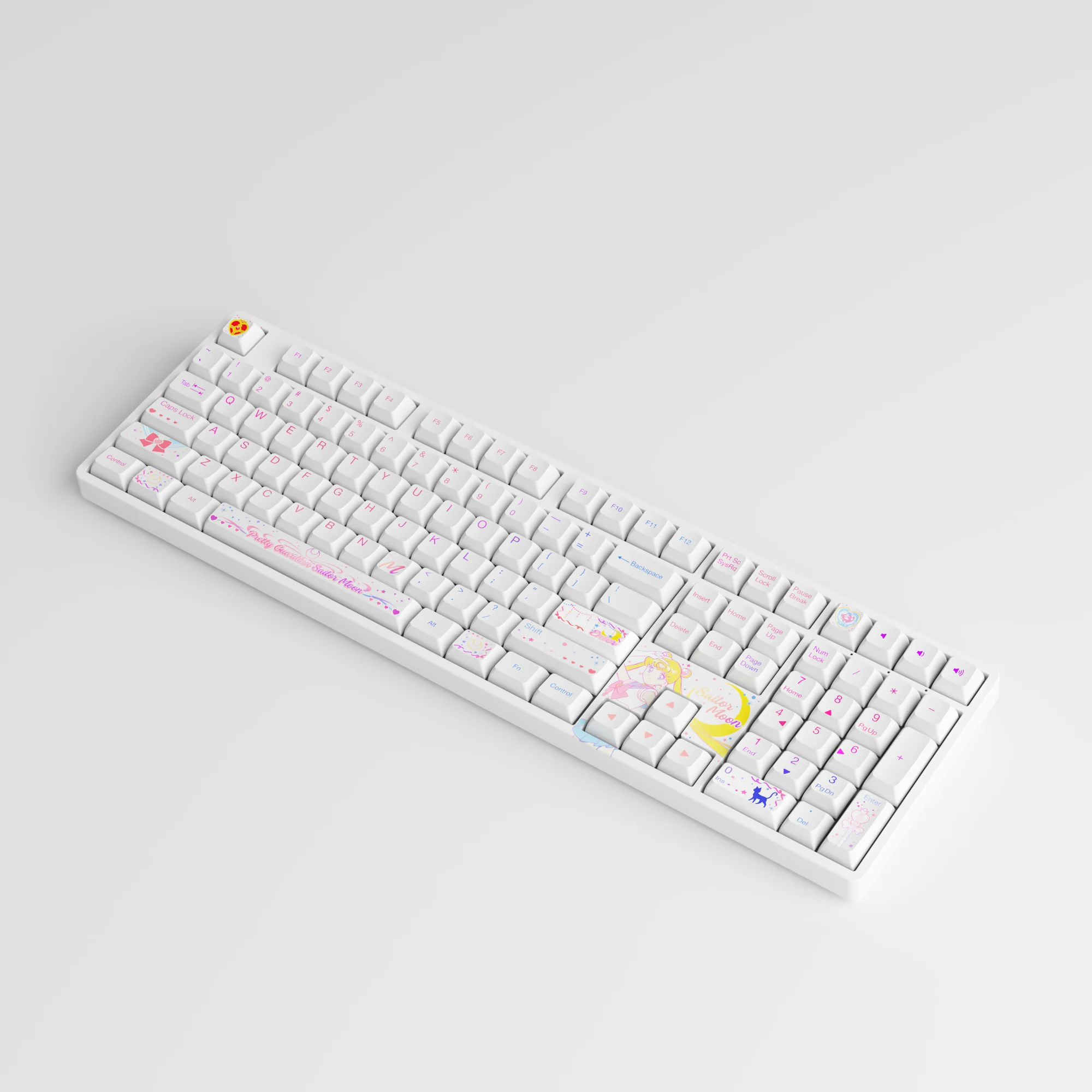 Sailor Moon Crystal 3108RF - Image 3