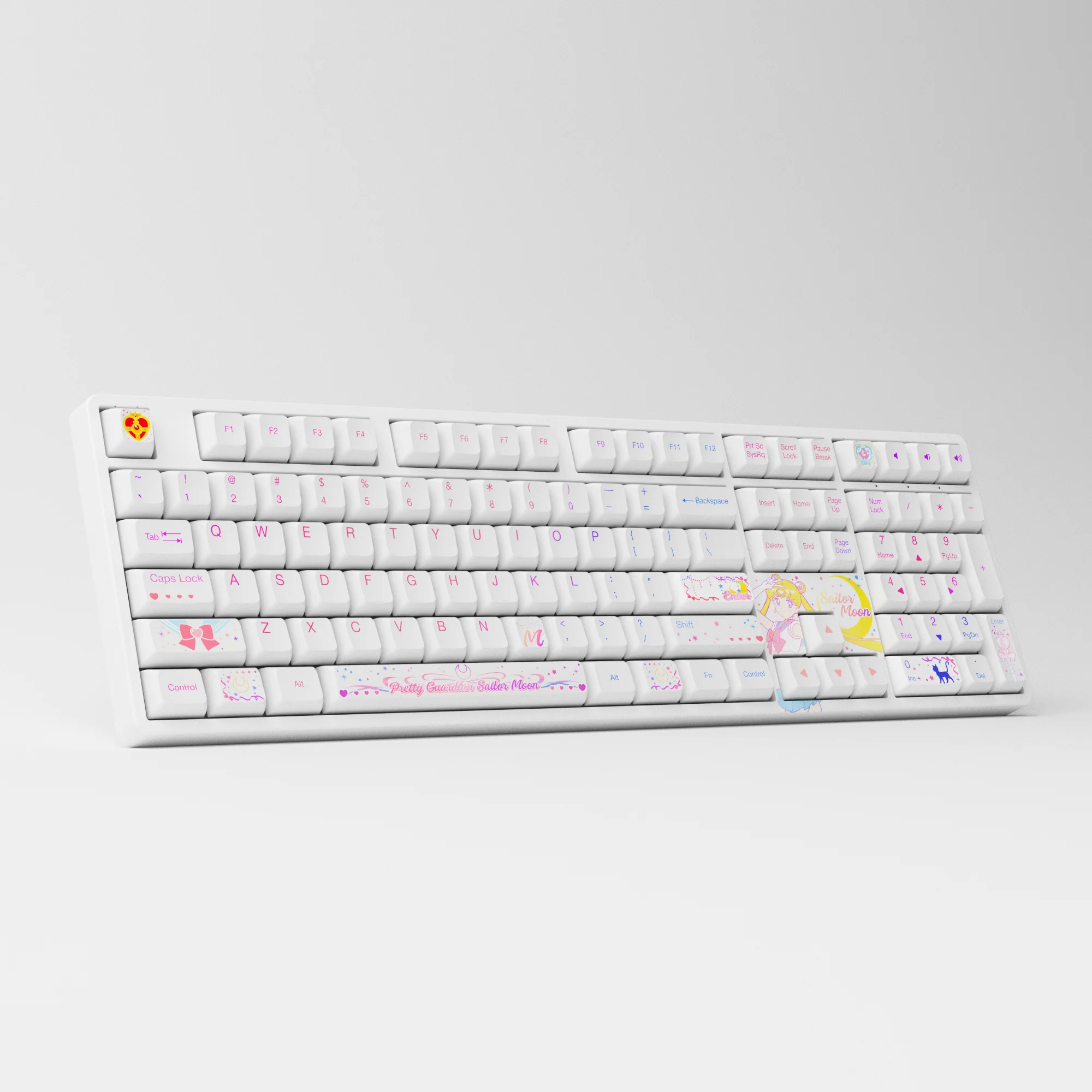Sailor Moon Crystal 3108RF - Image 5