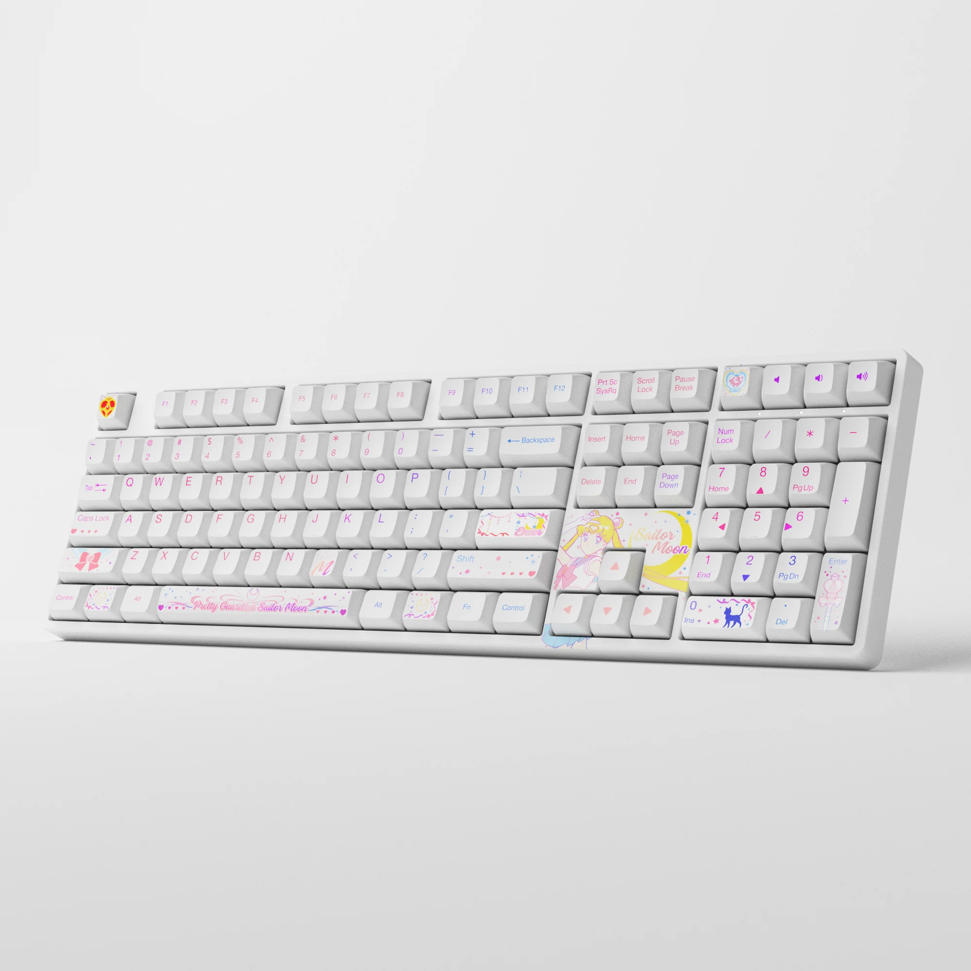 Sailor Moon Crystal 3108RF - Image 6