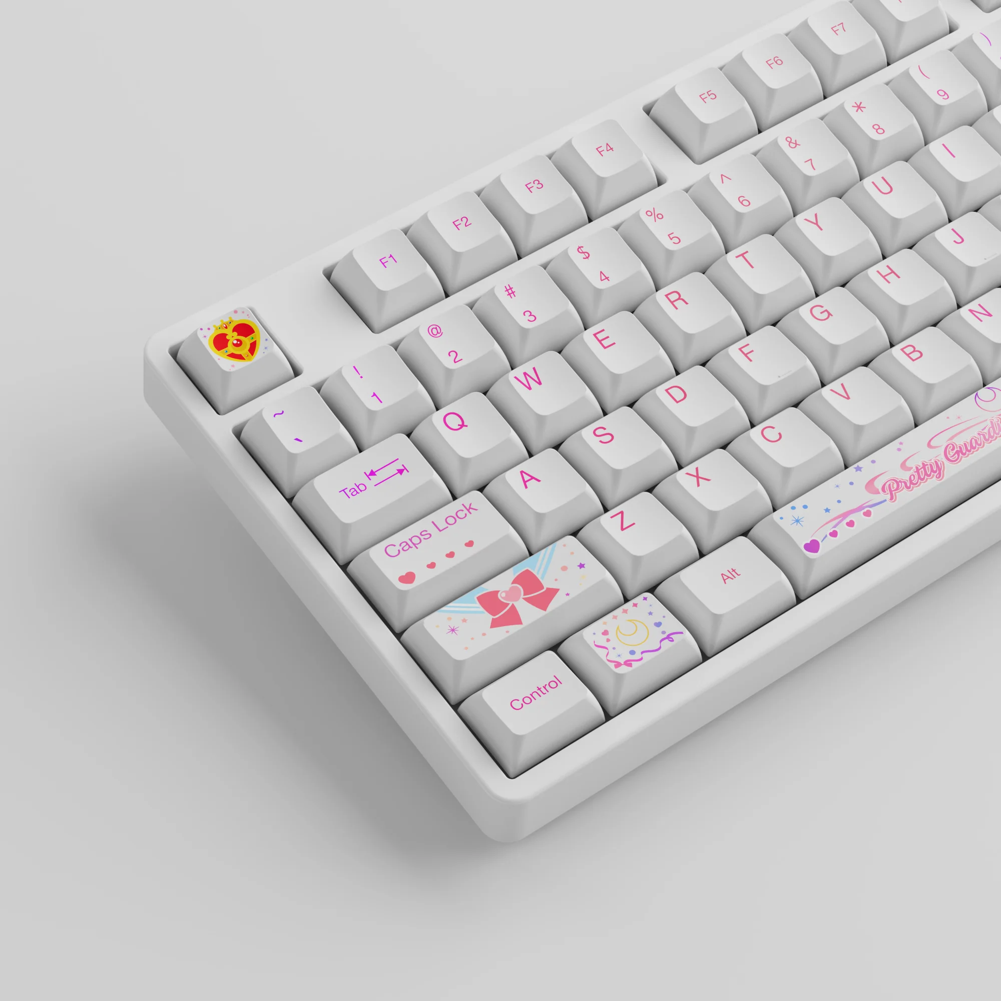 Sailor Moon Crystal 3108RF - Image 8