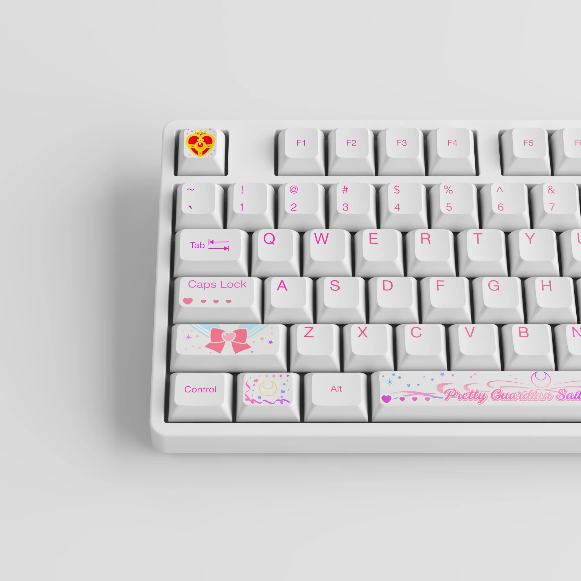 Sailor Moon Crystal 3108RF - Image 9