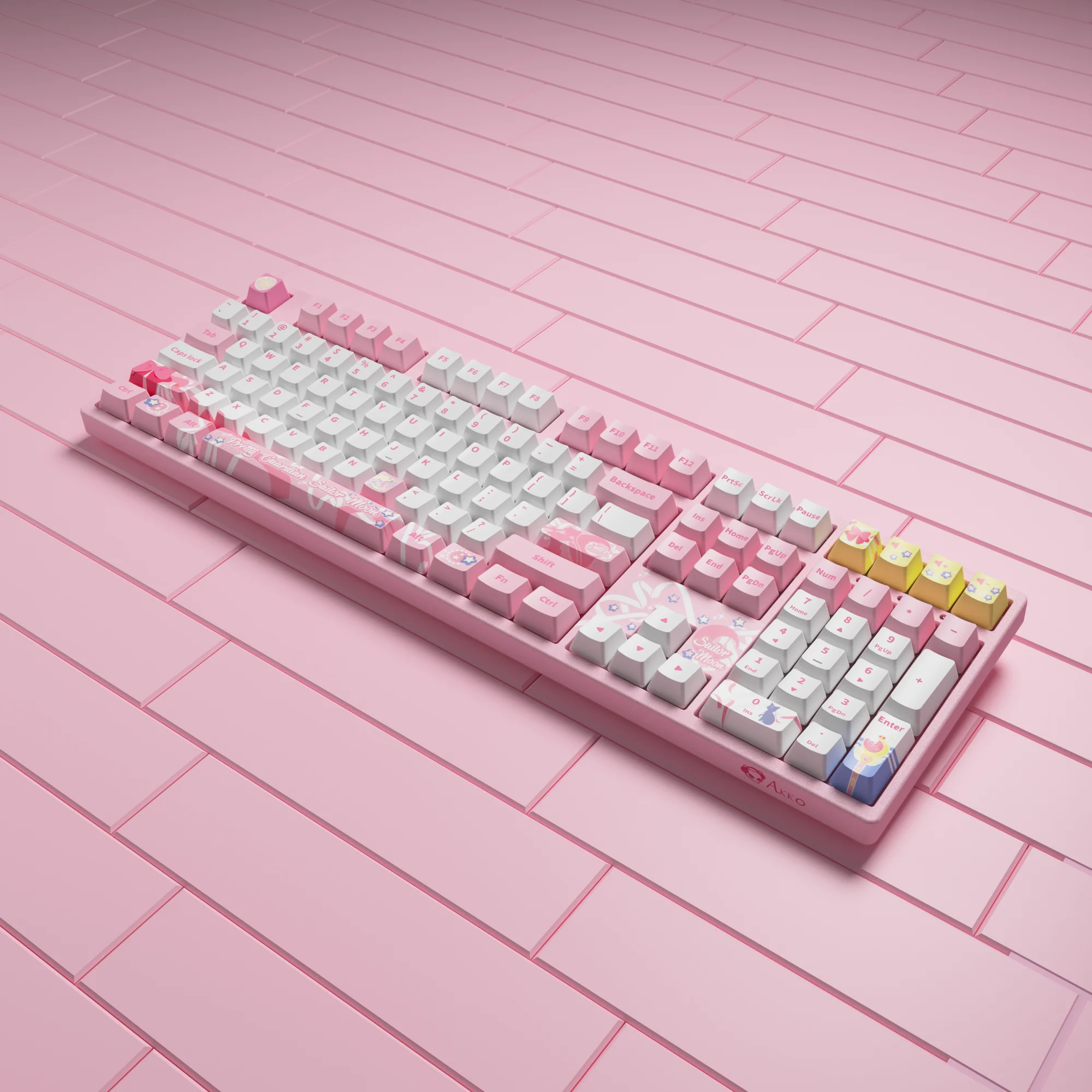 Sailor Moon Crystal 3108v2 - Image 3