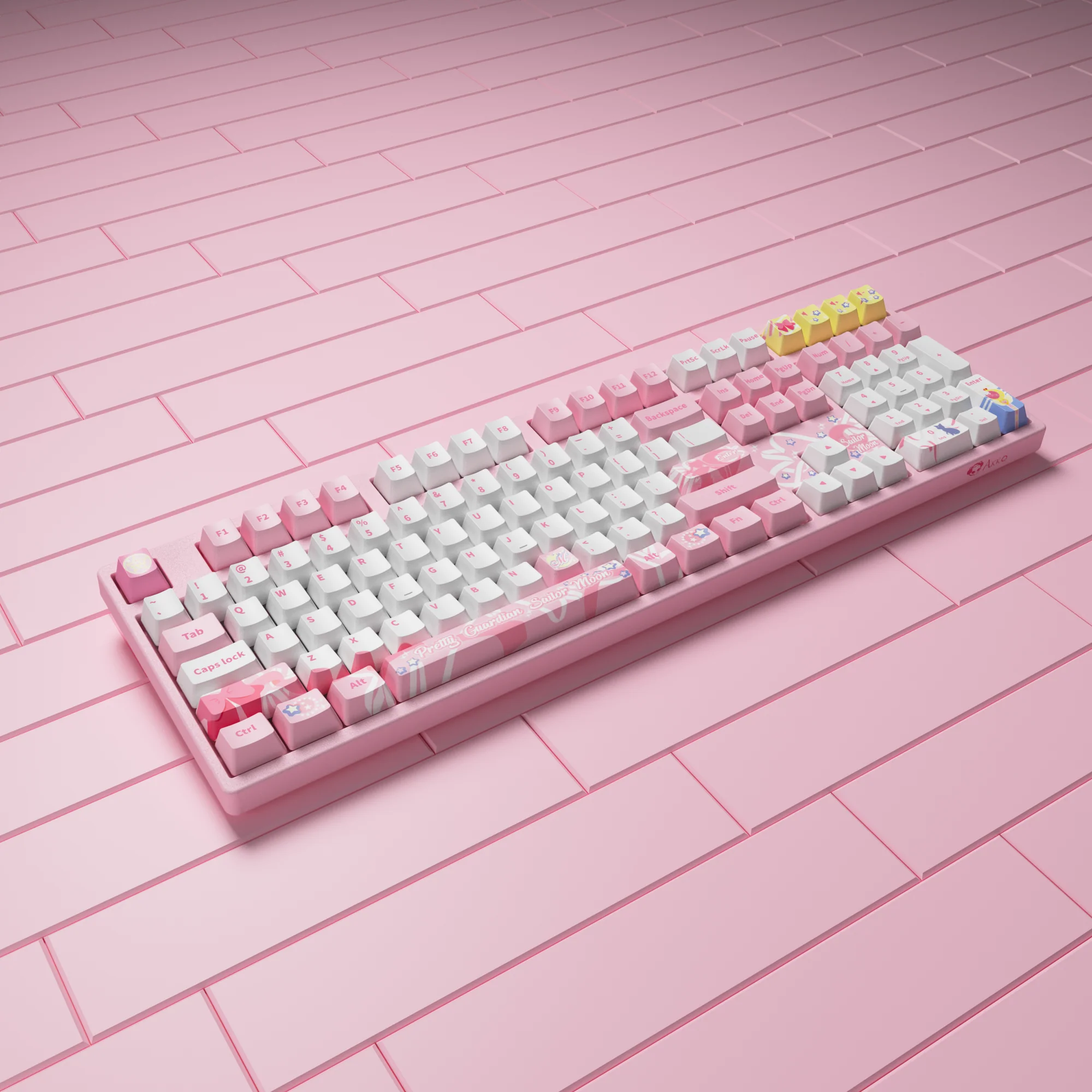 Sailor Moon Crystal 3108v2 - Image 4