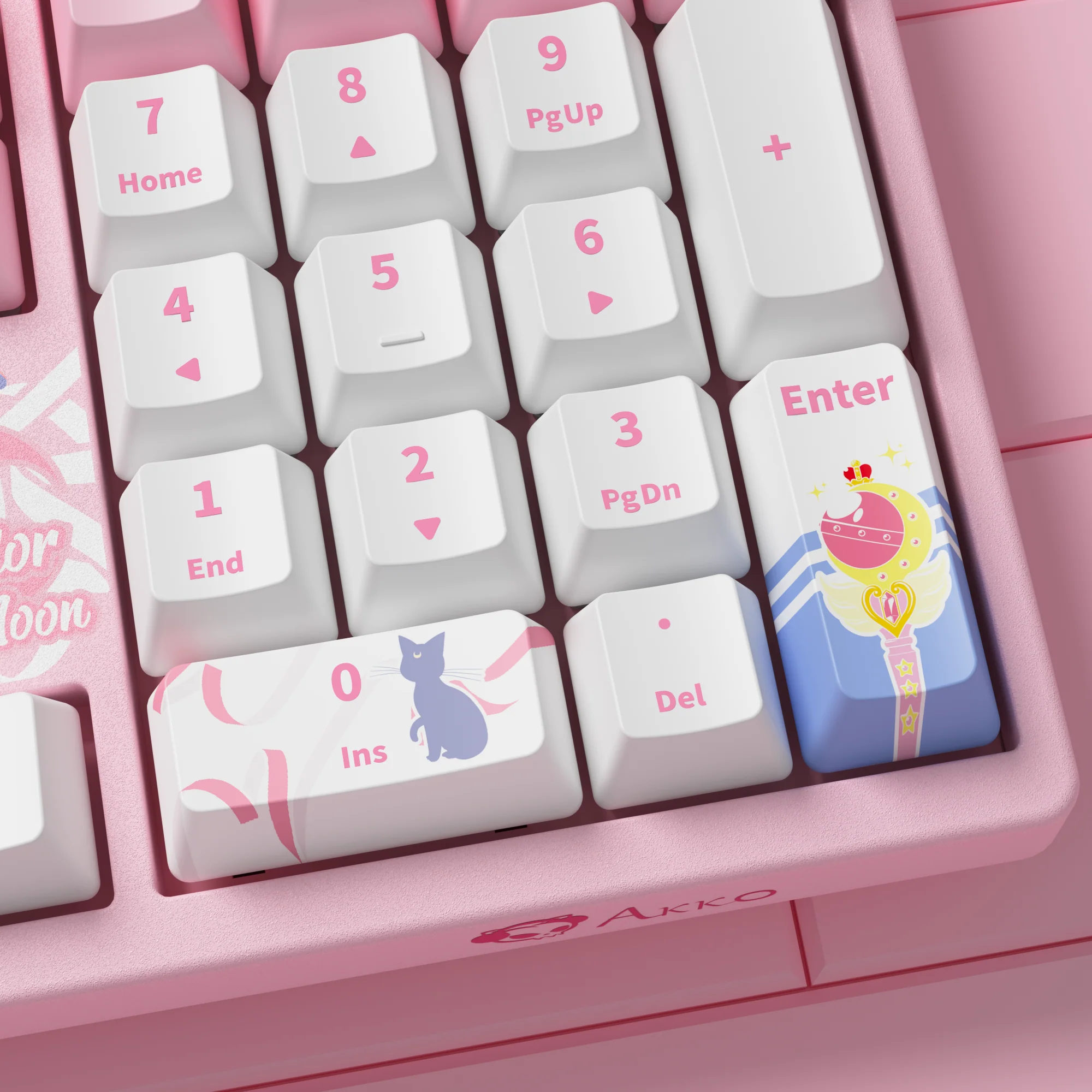 Sailor Moon Crystal 3108v2 - Image 9