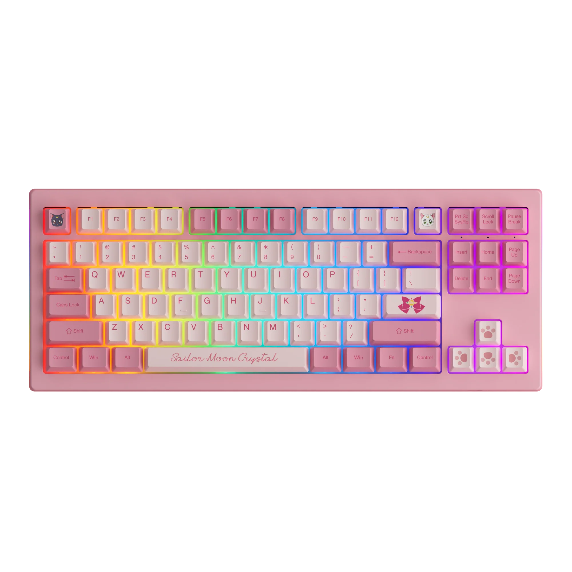 Sailor Moon Crystal 5087B v2