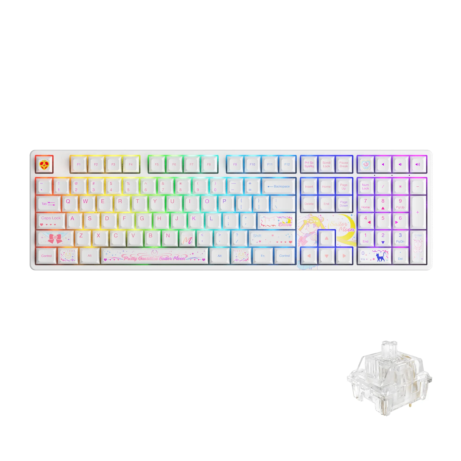 Sailor Moon Crystal 5108B Plus - Image 12