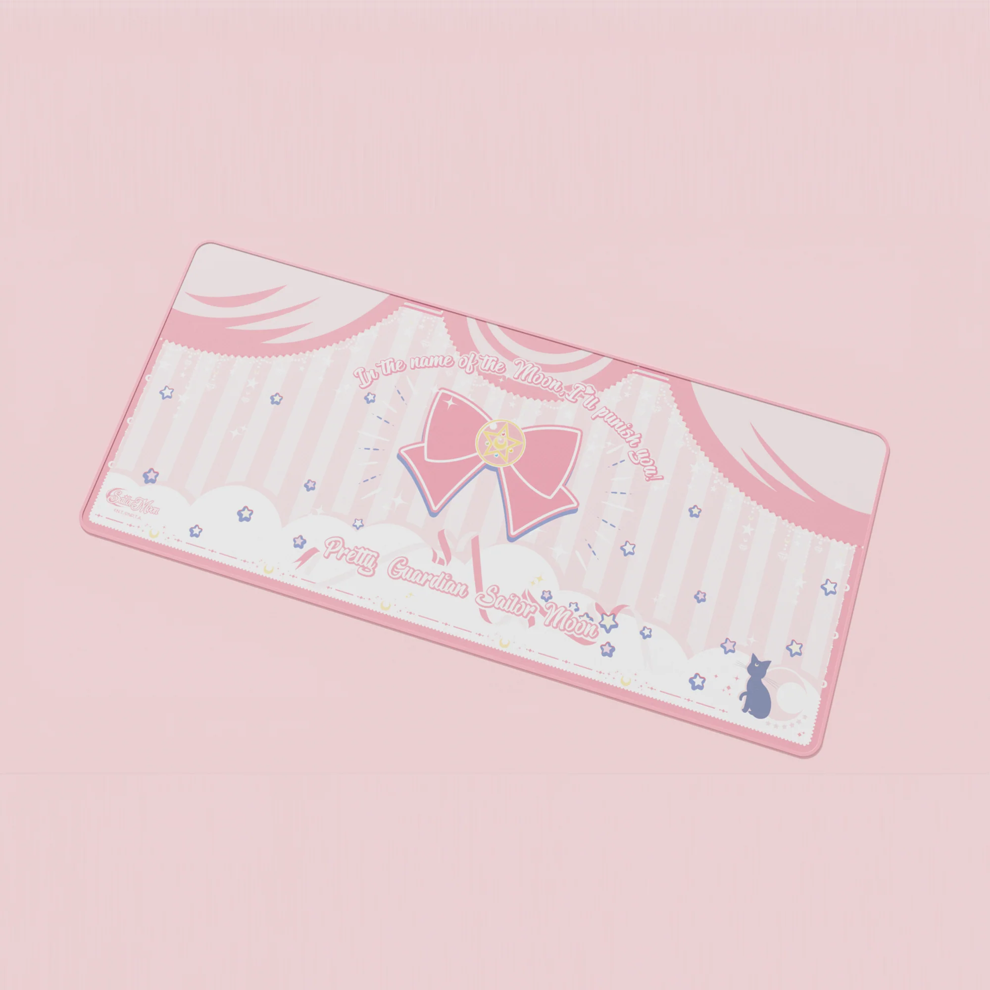 Sailor Moon Crystal Mouse Pad - Image 4