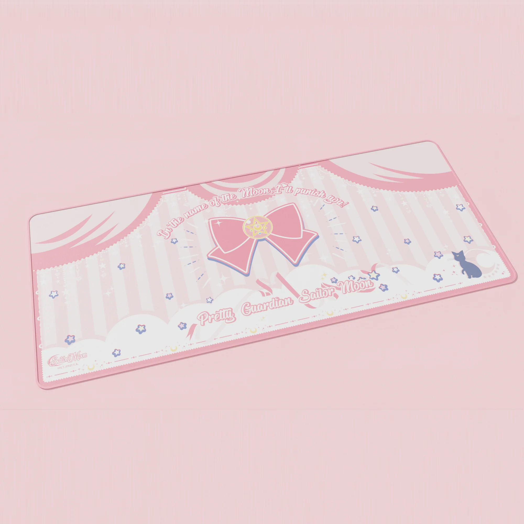 Sailor Moon Crystal Mouse Pad - Image 5