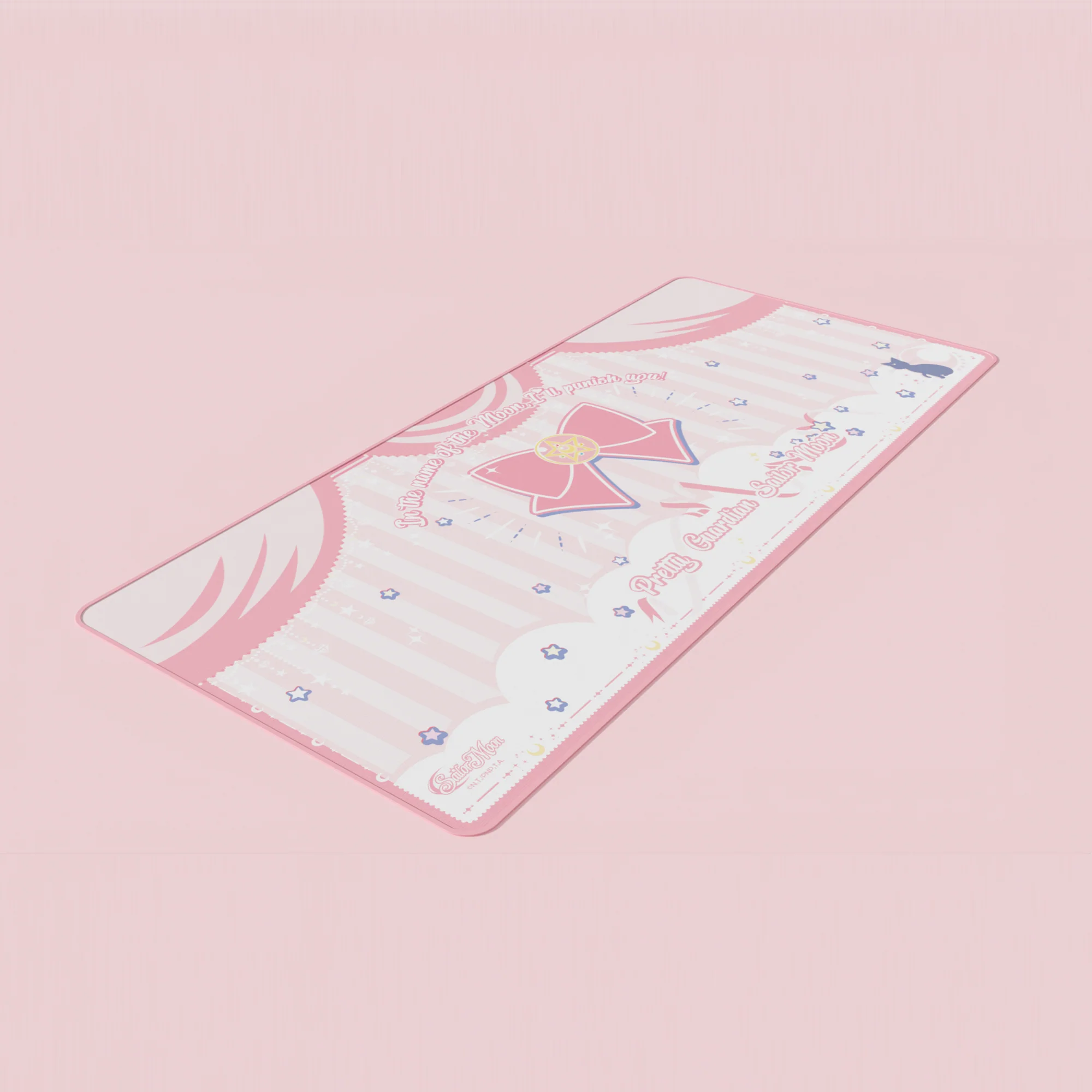 Sailor Moon Crystal Mouse Pad - Image 7