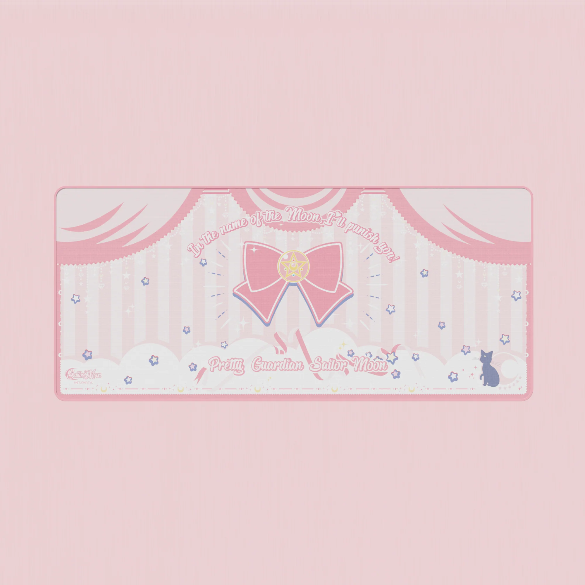 Sailor Moon Crystal Mouse Pad - Image 8