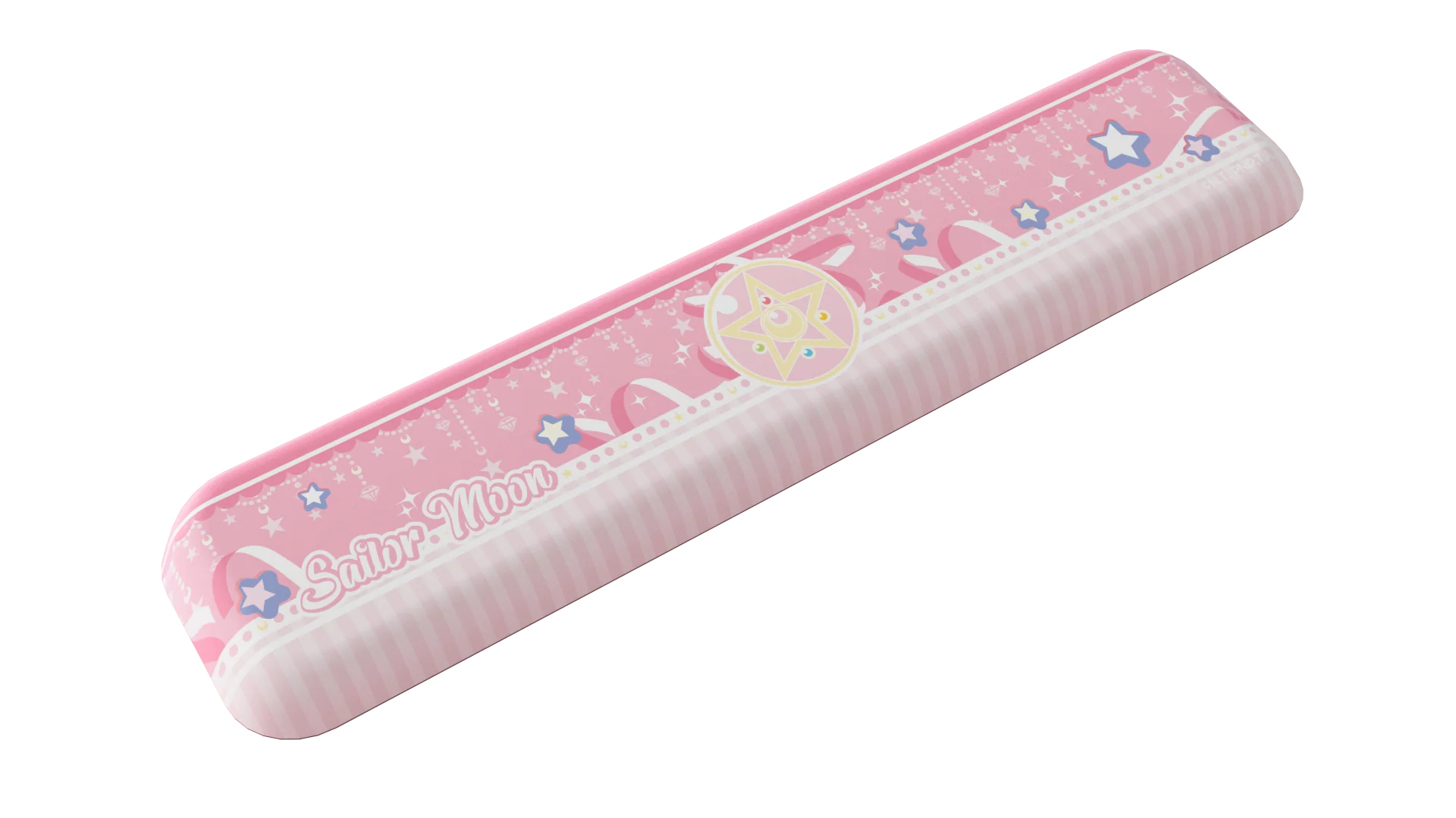 Sailor Moon Crystal Wrist Rest - Image 3