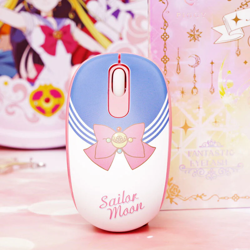 Sailor Moon Smart1 Mouse - Image 2