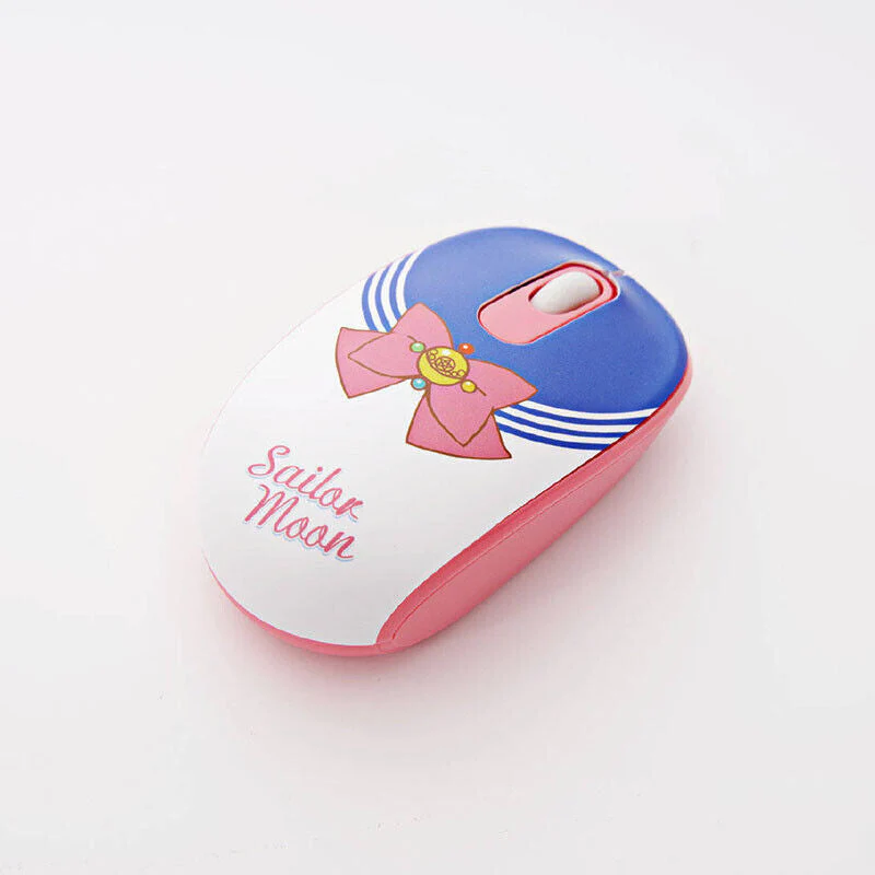 Sailor Moon Smart1 Mouse - Image 6