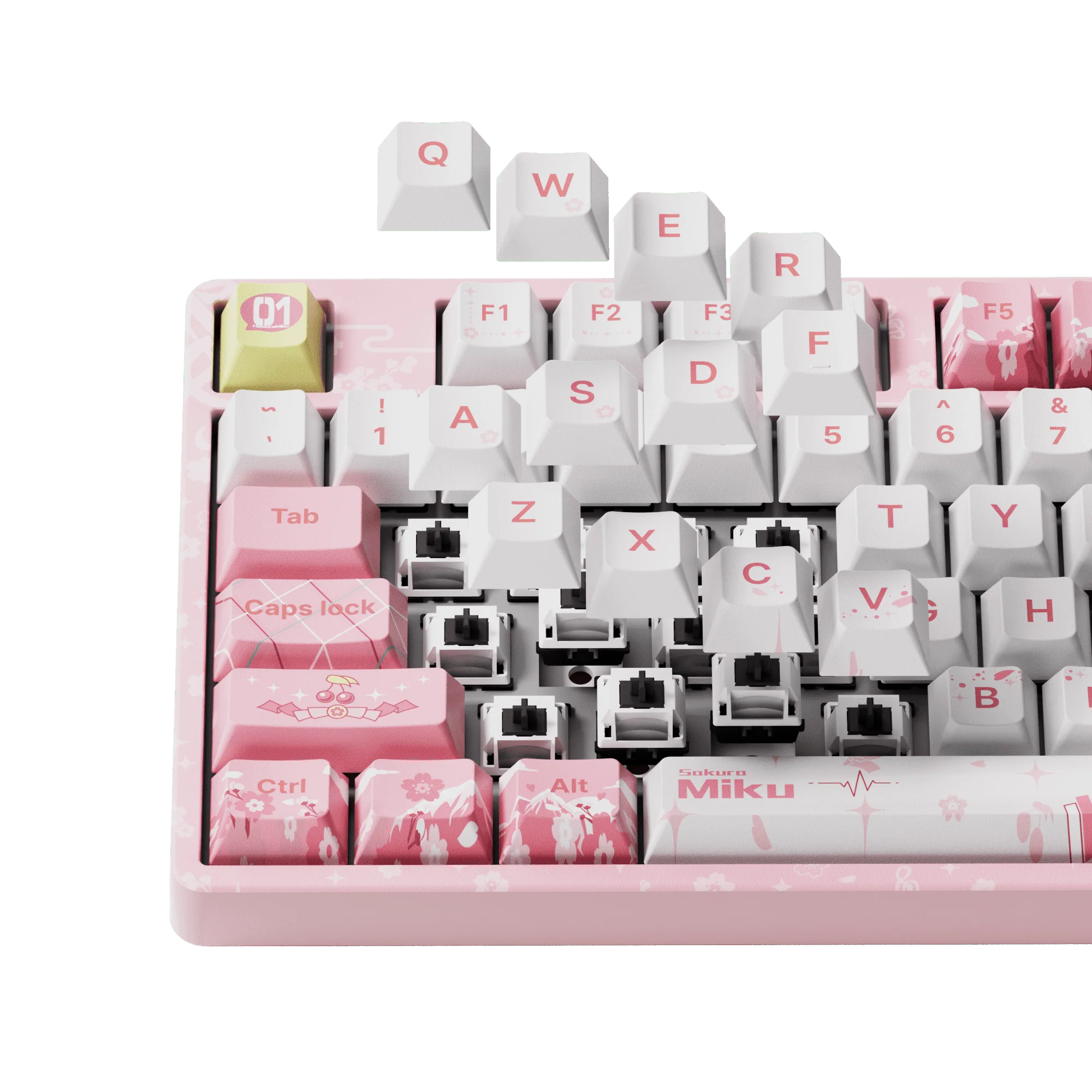 Sakura Miku 5108B Plus - Image 6