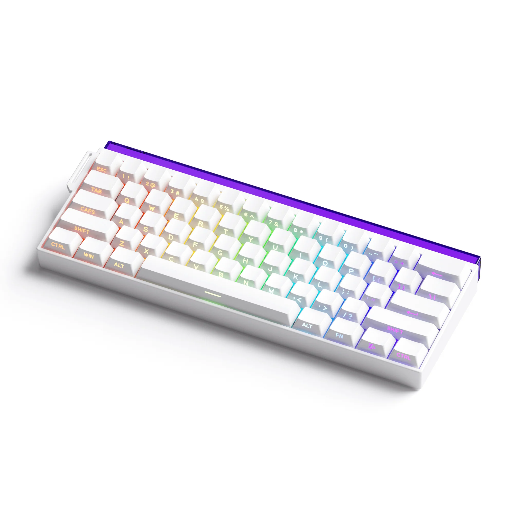 Shine60 HE Magnetic Keyboard - Image 18