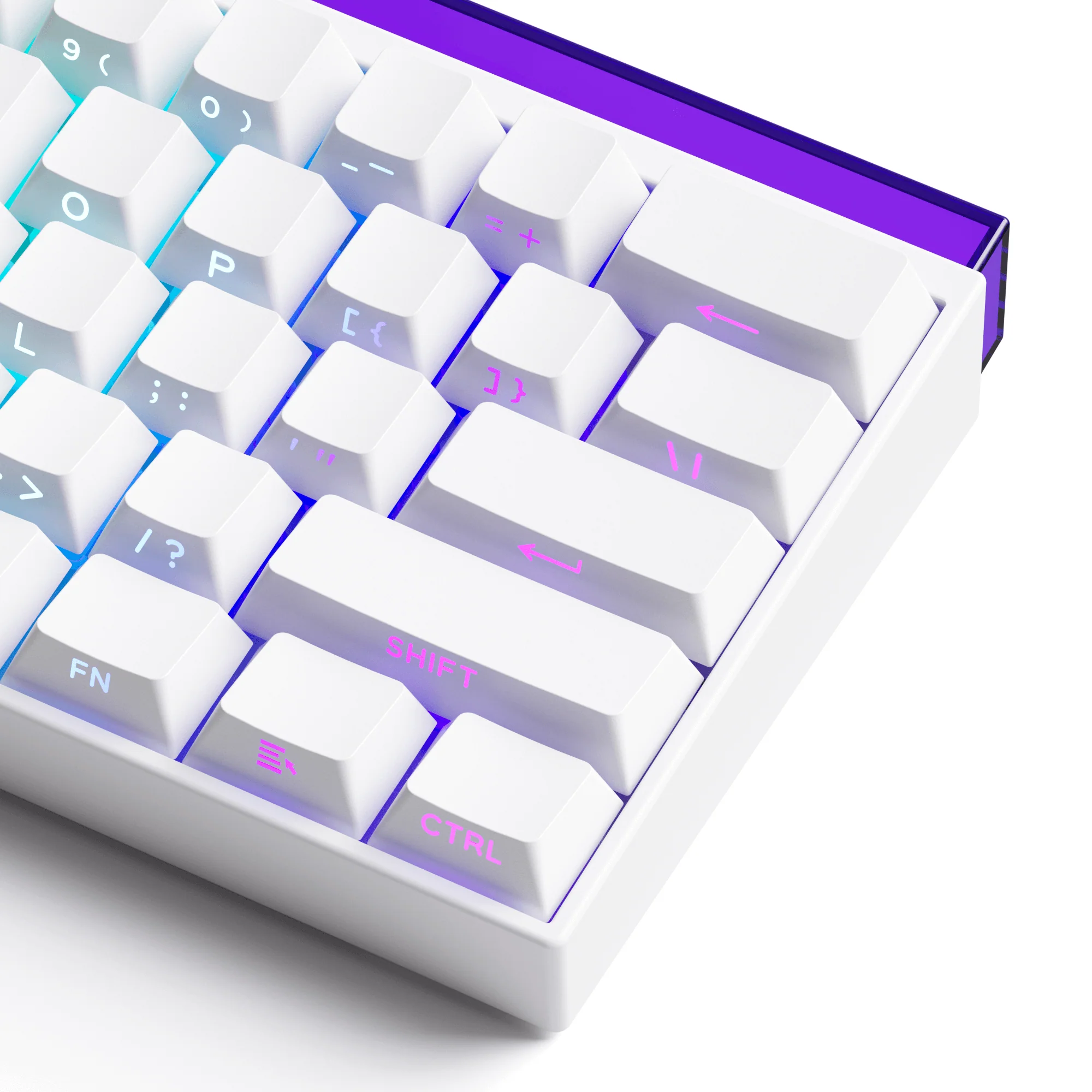 Shine60 HE Magnetic Keyboard - Image 6