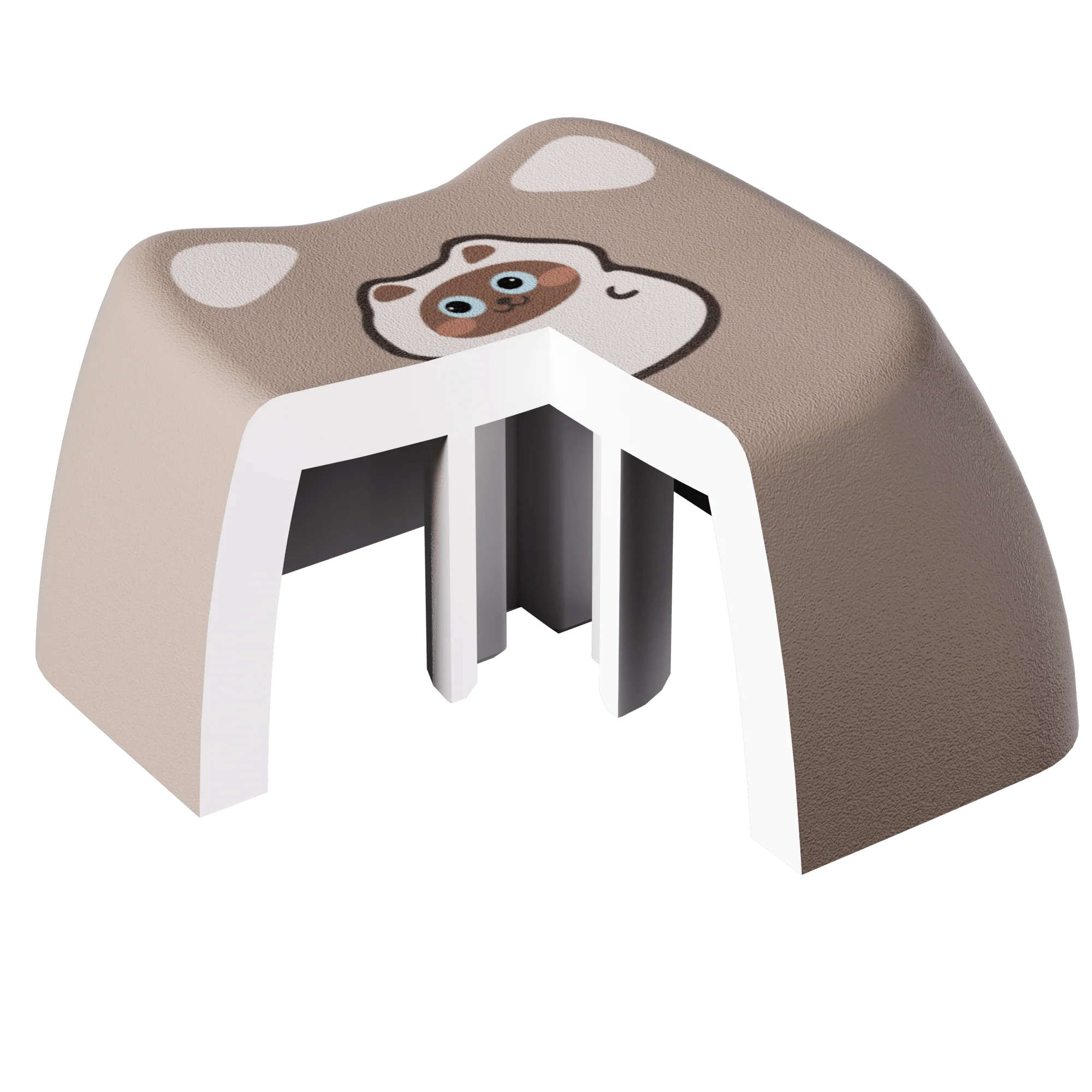 Siamese Cat Tastenkappen Set (142-Tasten) - Image 9