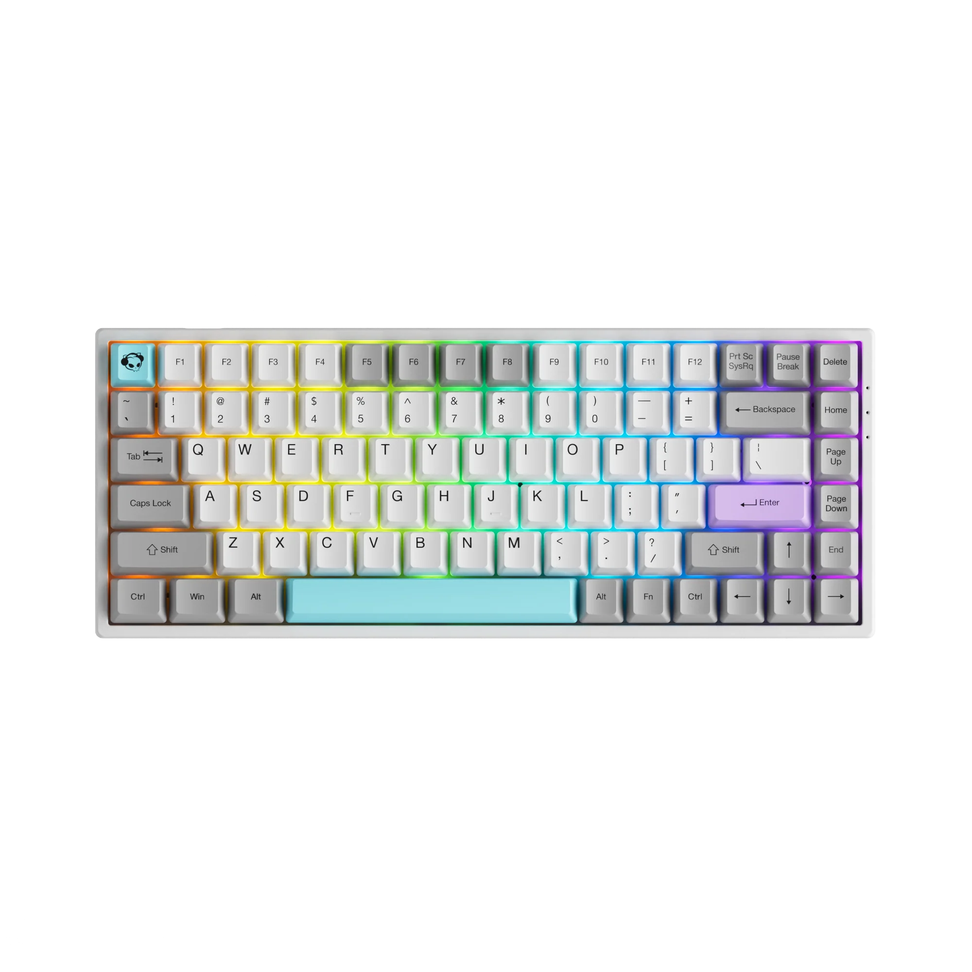 Silent 3084B Plus