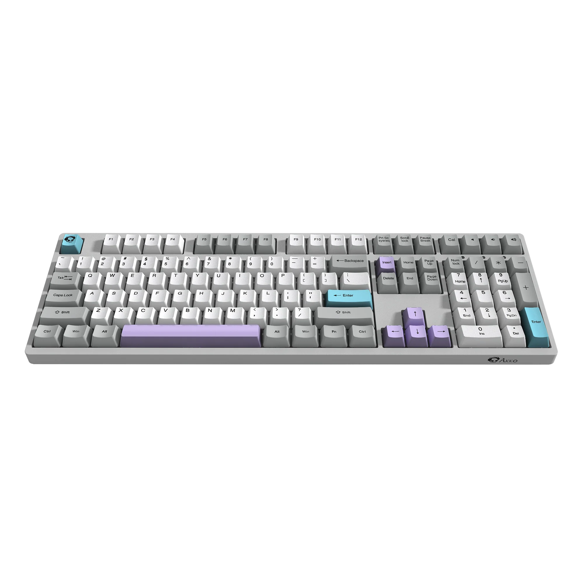 Silent Muted Gray 3108v2 - Image 2