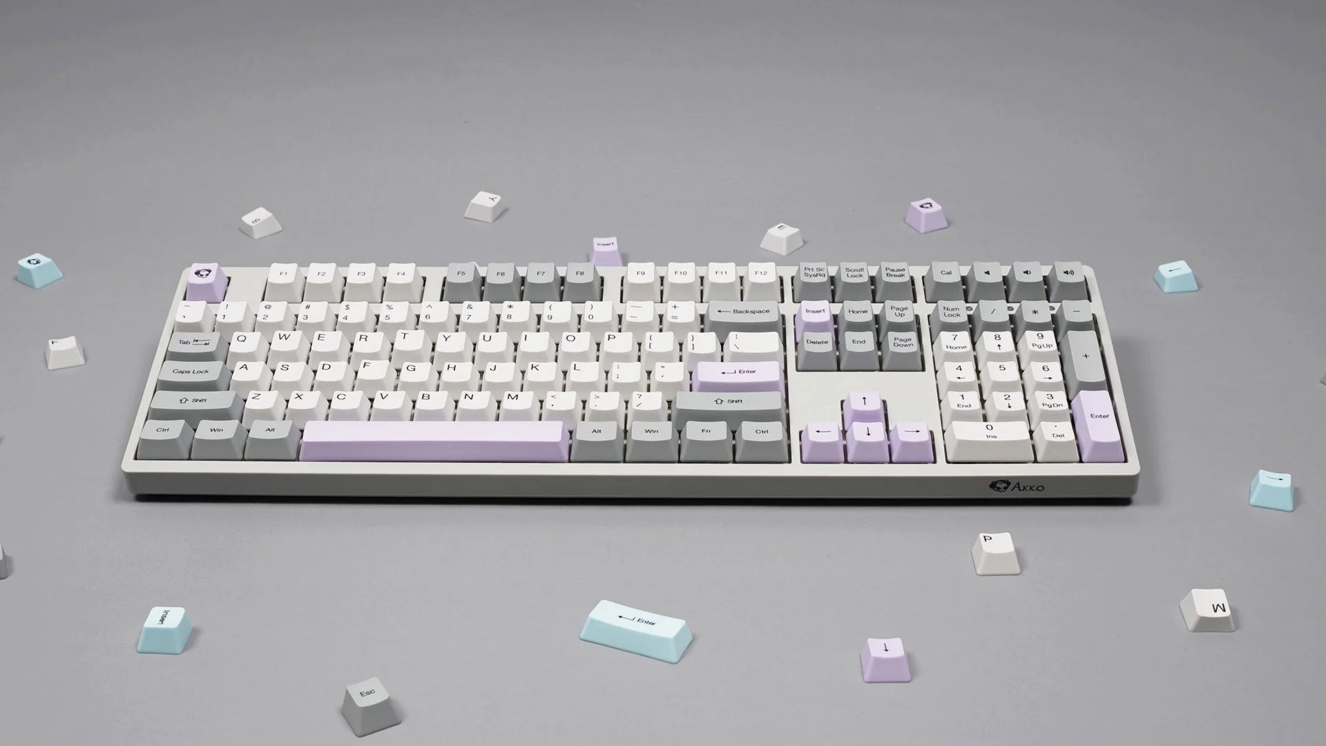 Silent Muted Gray 3108v2 - Image 9