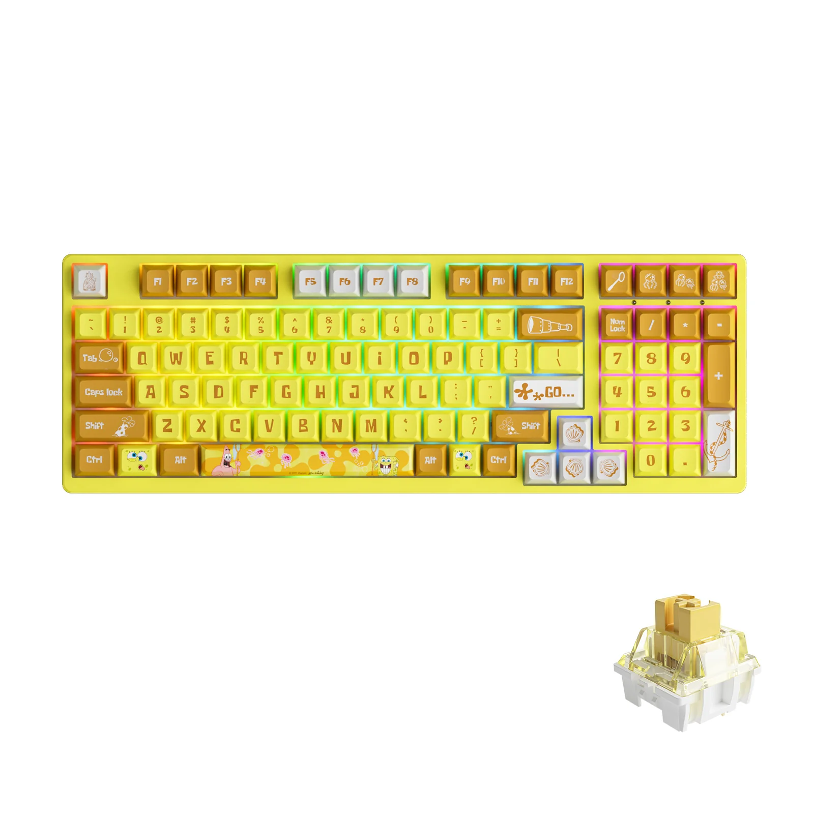 Spongebob 3098S Bundle - Image 8