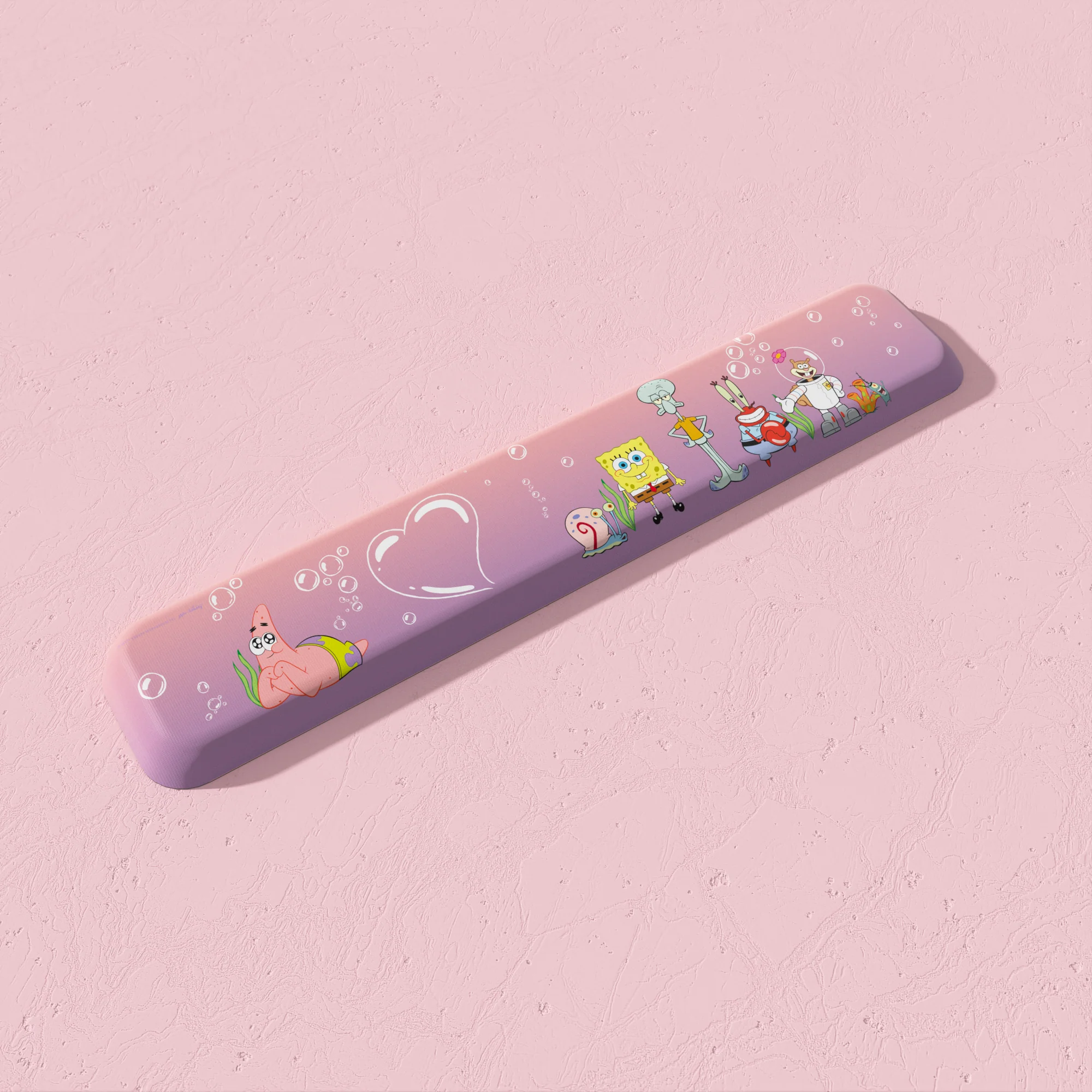 SpongeBob Patrick Wrist Rest - Image 13