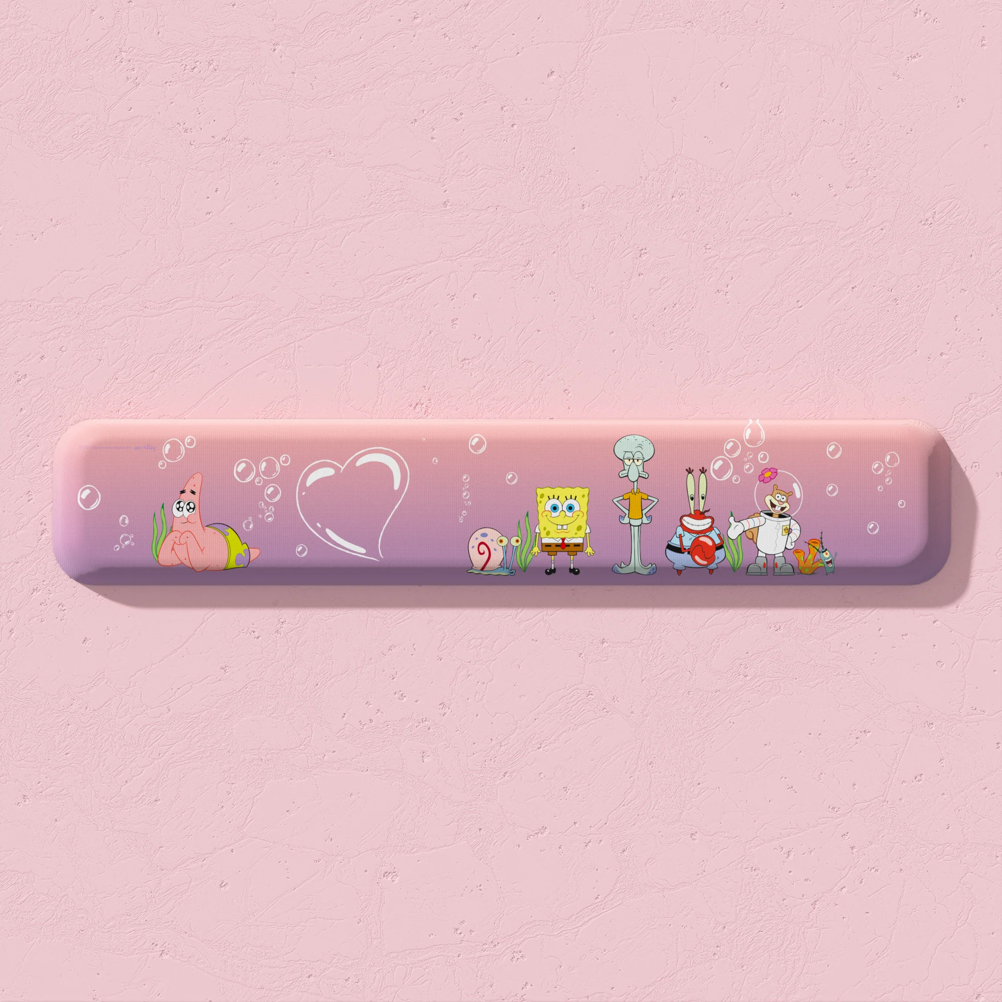 SpongeBob Patrick Wrist Rest - Image 14