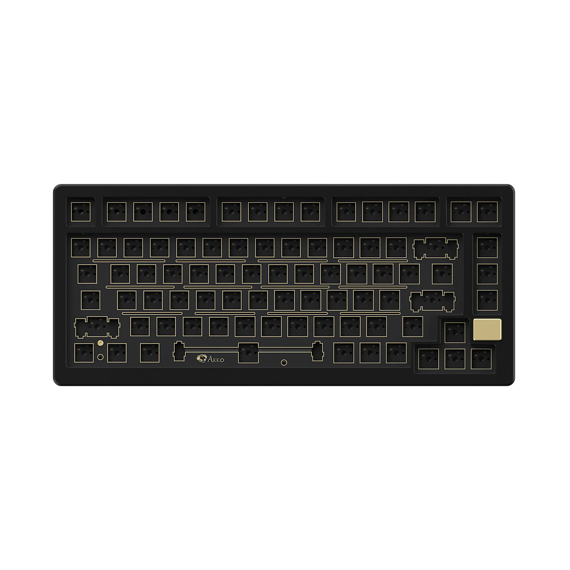 SPR 75 DIY Kit