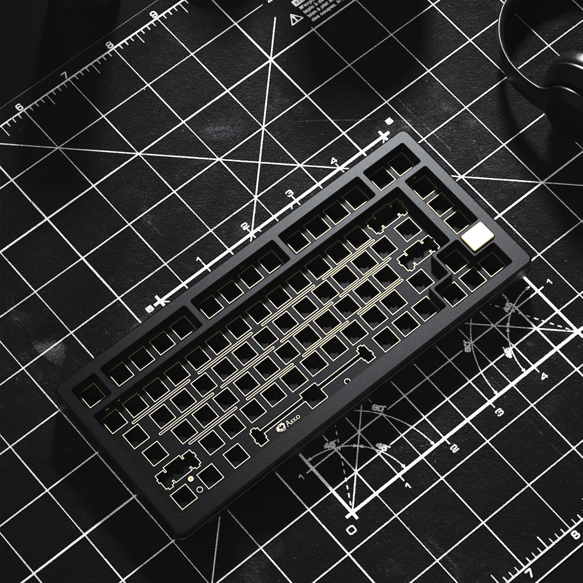 SPR 75 DIY Kit - Image 2