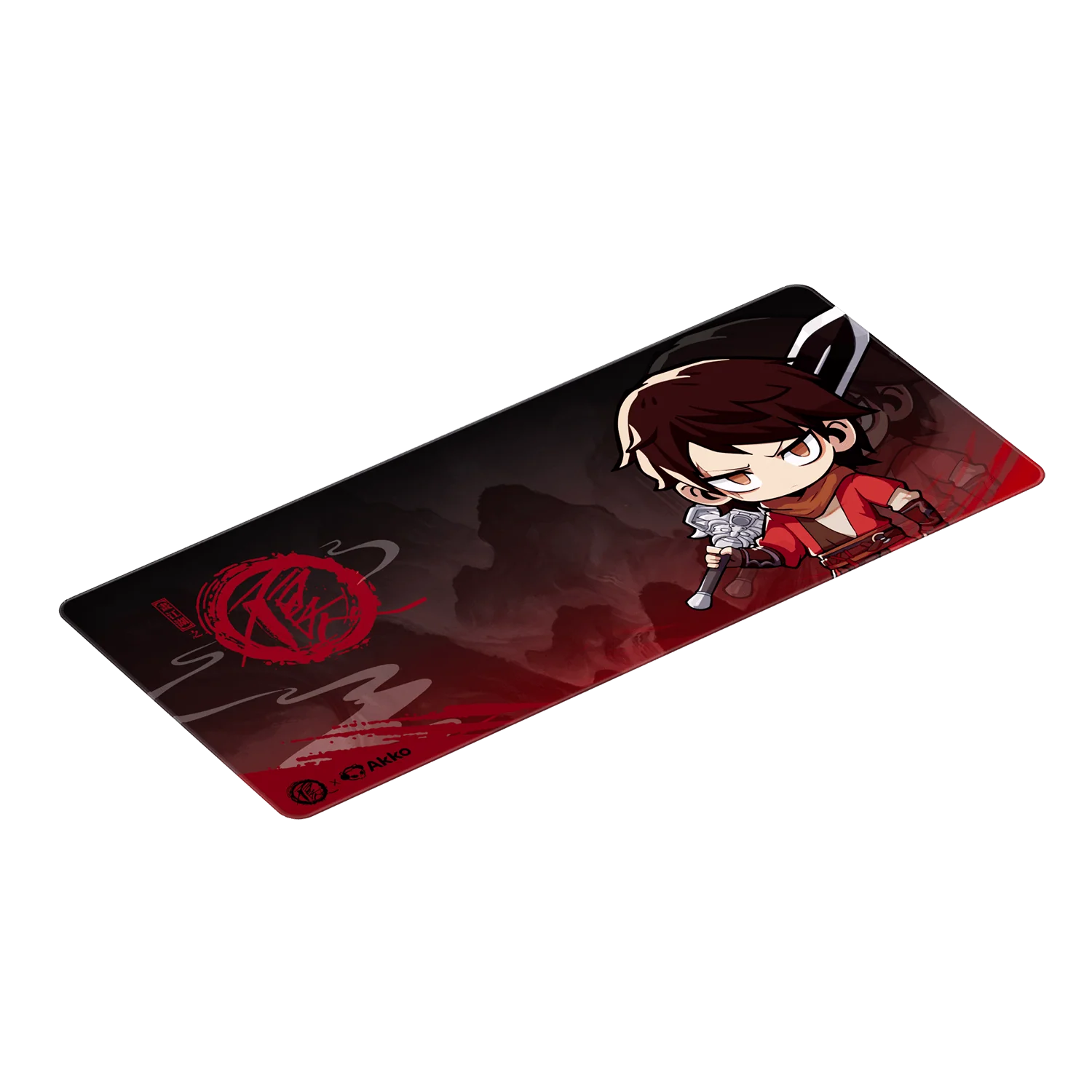 The Degenerate Mouse Pad - Image 3
