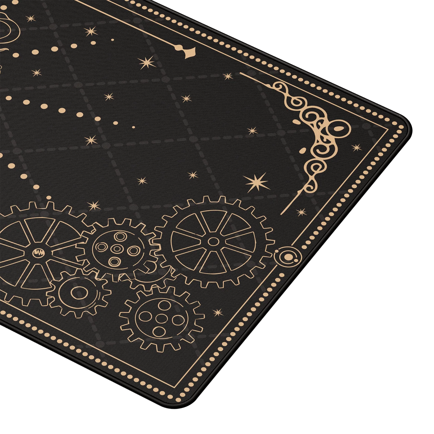 The Magic Tarot Mouse Pad - Image 8