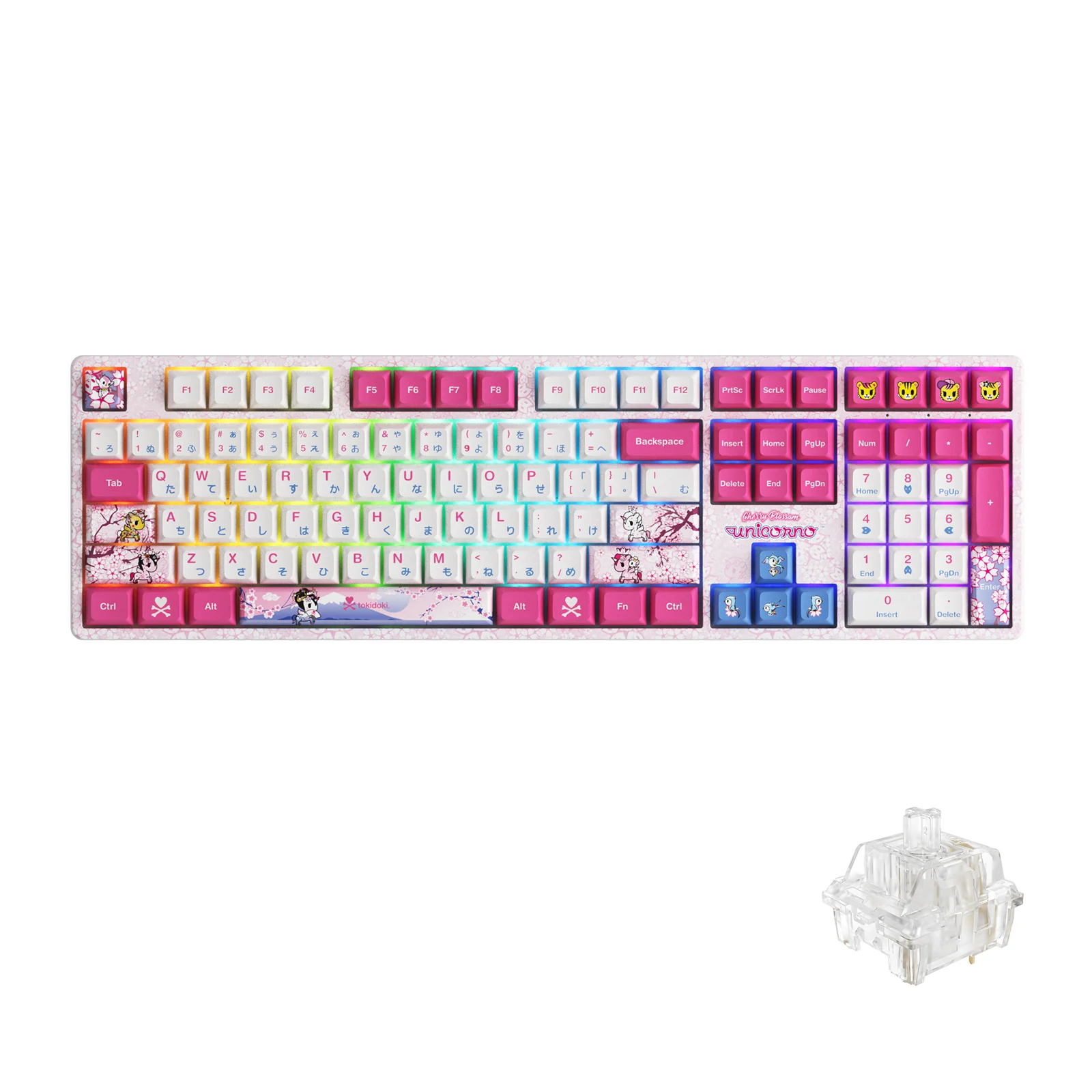 Tokidoki 5108S - Image 11