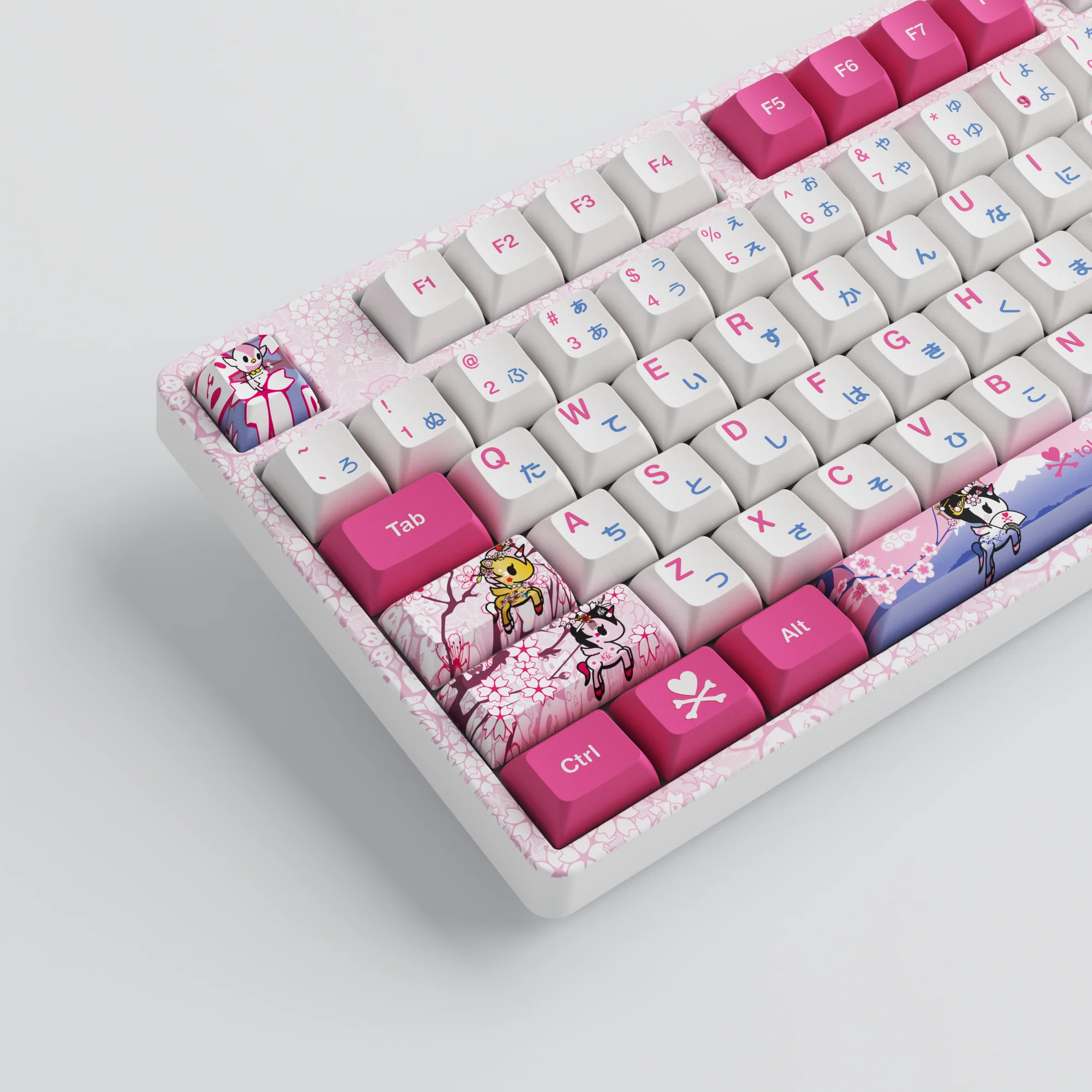 Tokidoki 5108S - Image 12