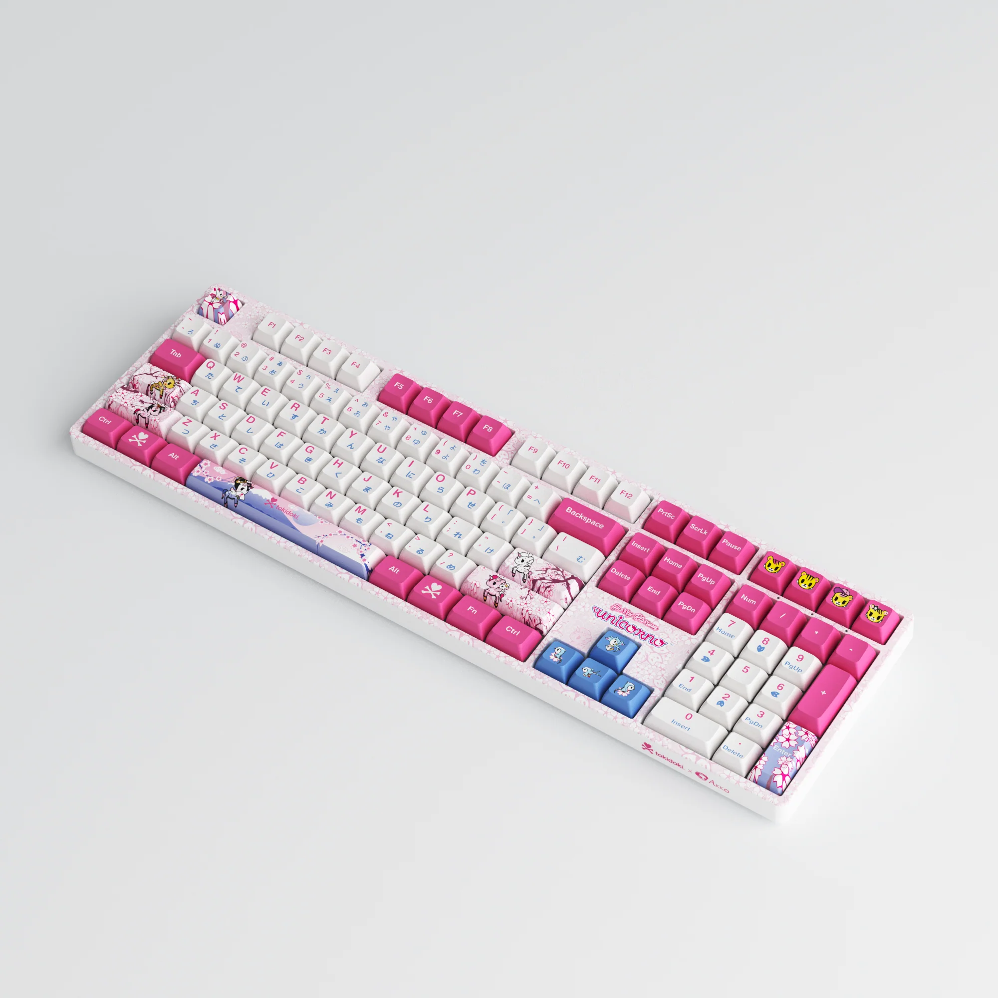 Tokidoki 5108S - Image 3