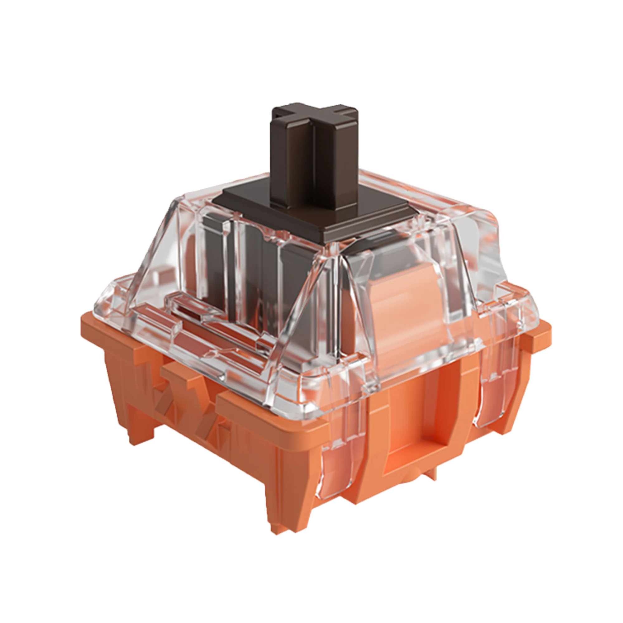 TTC Gold Brown V3 Switch (45pcs)