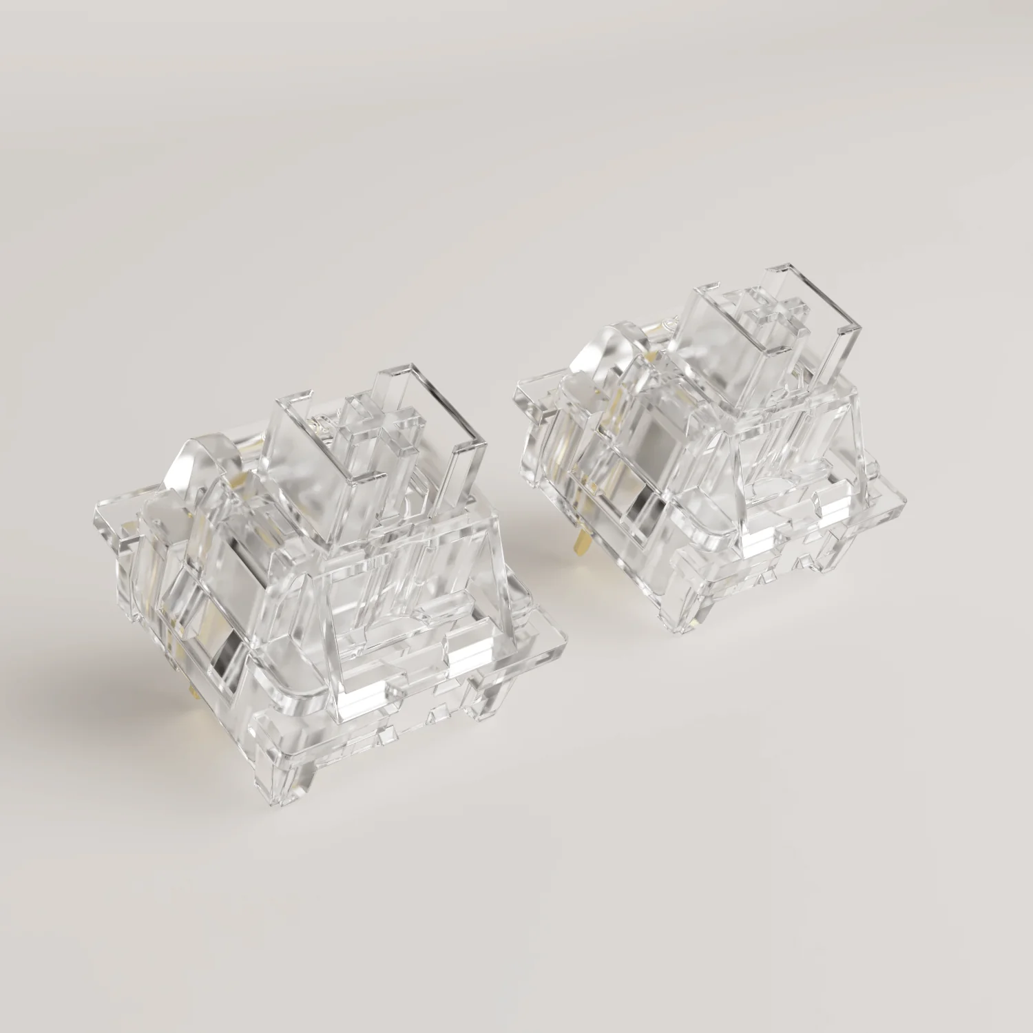 V3 Crystal Pro Switch (Linear, 45pcs) - Image 6