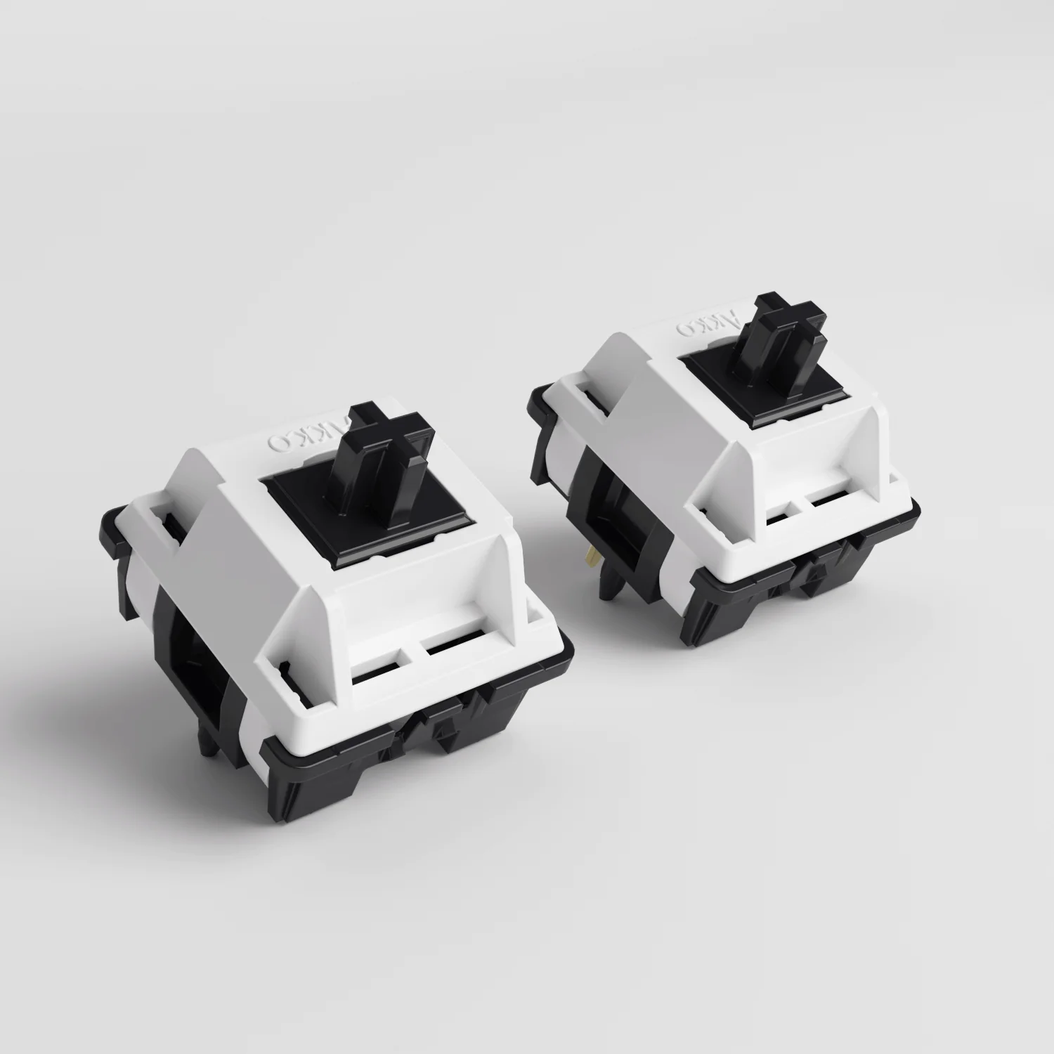 V3 Piano Pro Switch (Linear, 45pcs) - Image 6