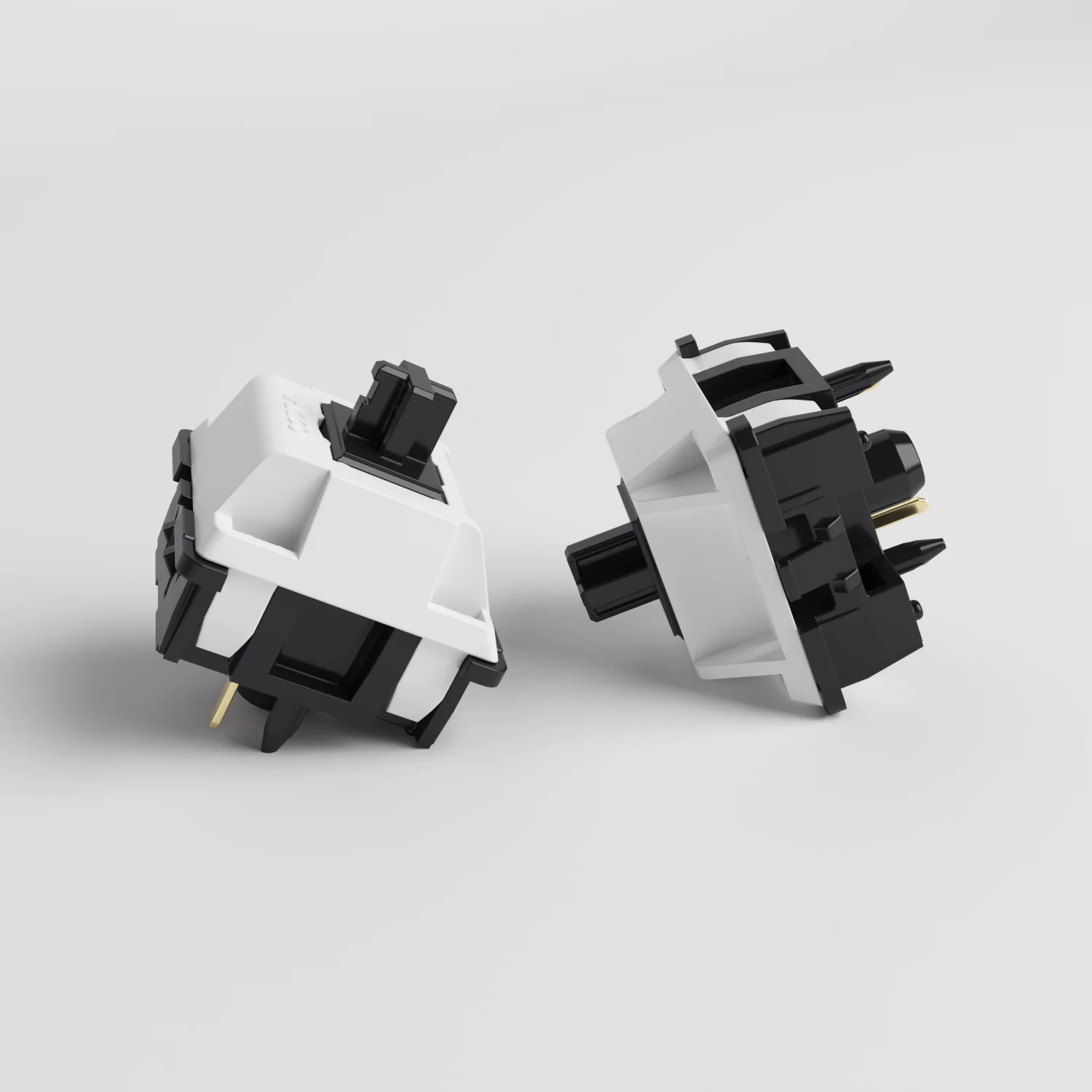 V3 Piano Pro Switch (Linear, 45pcs) - Image 7