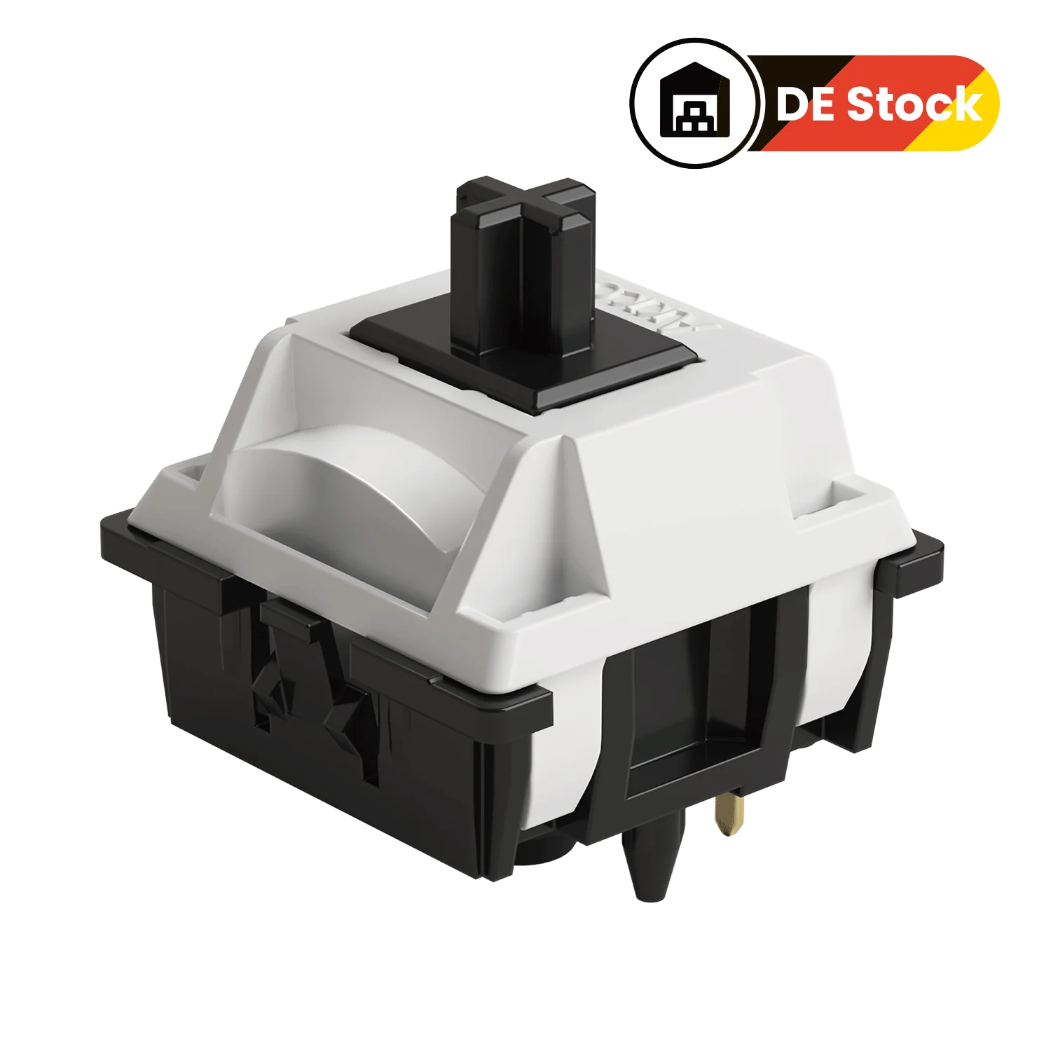 V3 Piano Pro Switch (Linear, 45pcs) - Image 8
