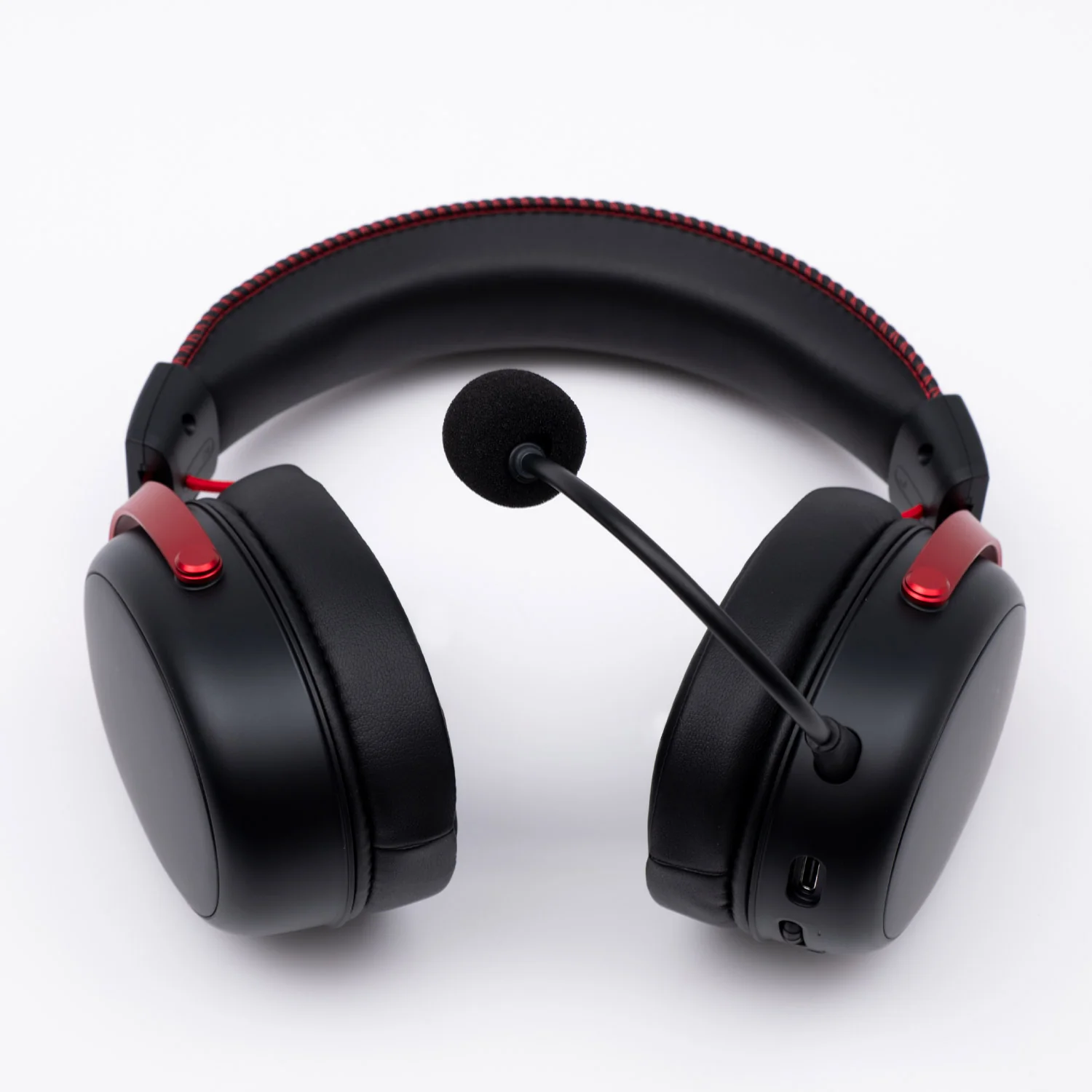 Verge S9 Ultra Gaming Headset - Image 13