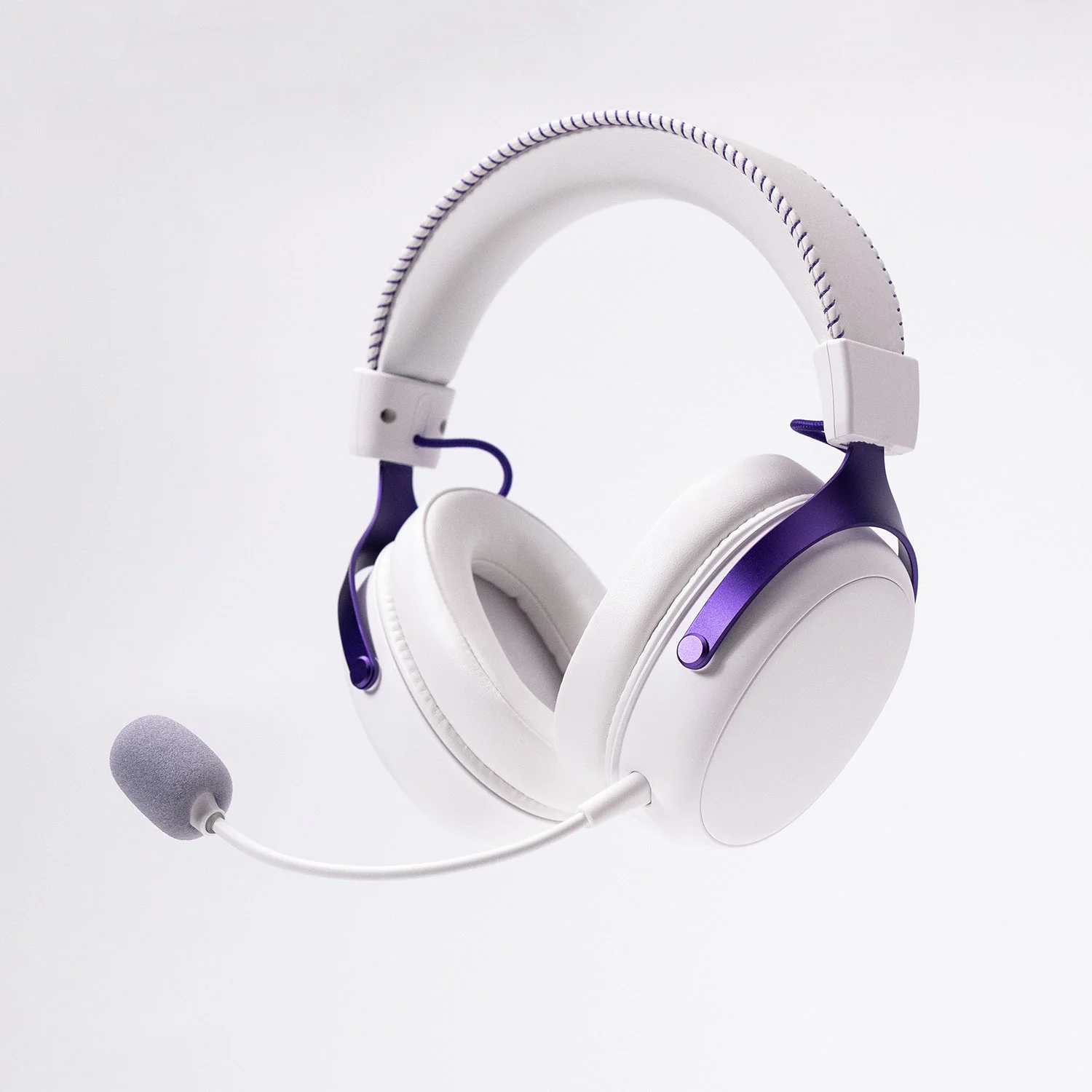Verge S9 Ultra Gaming Headset - Image 27