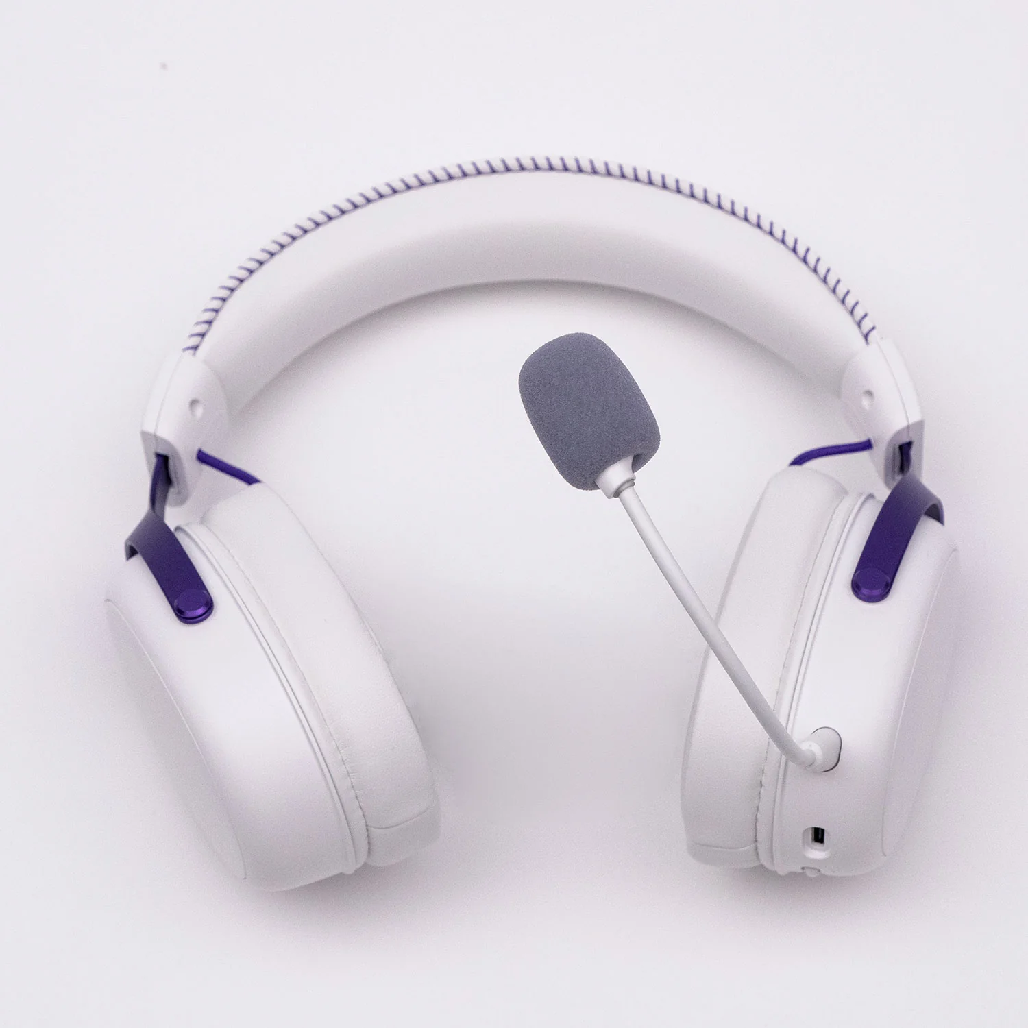 Verge S9 Ultra Gaming Headset - Image 28