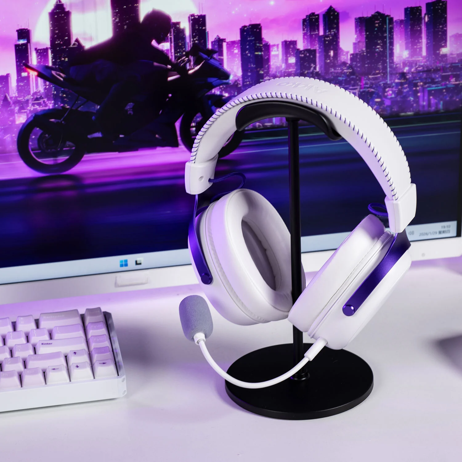 Verge S9 Ultra Gaming Headset - Image 7